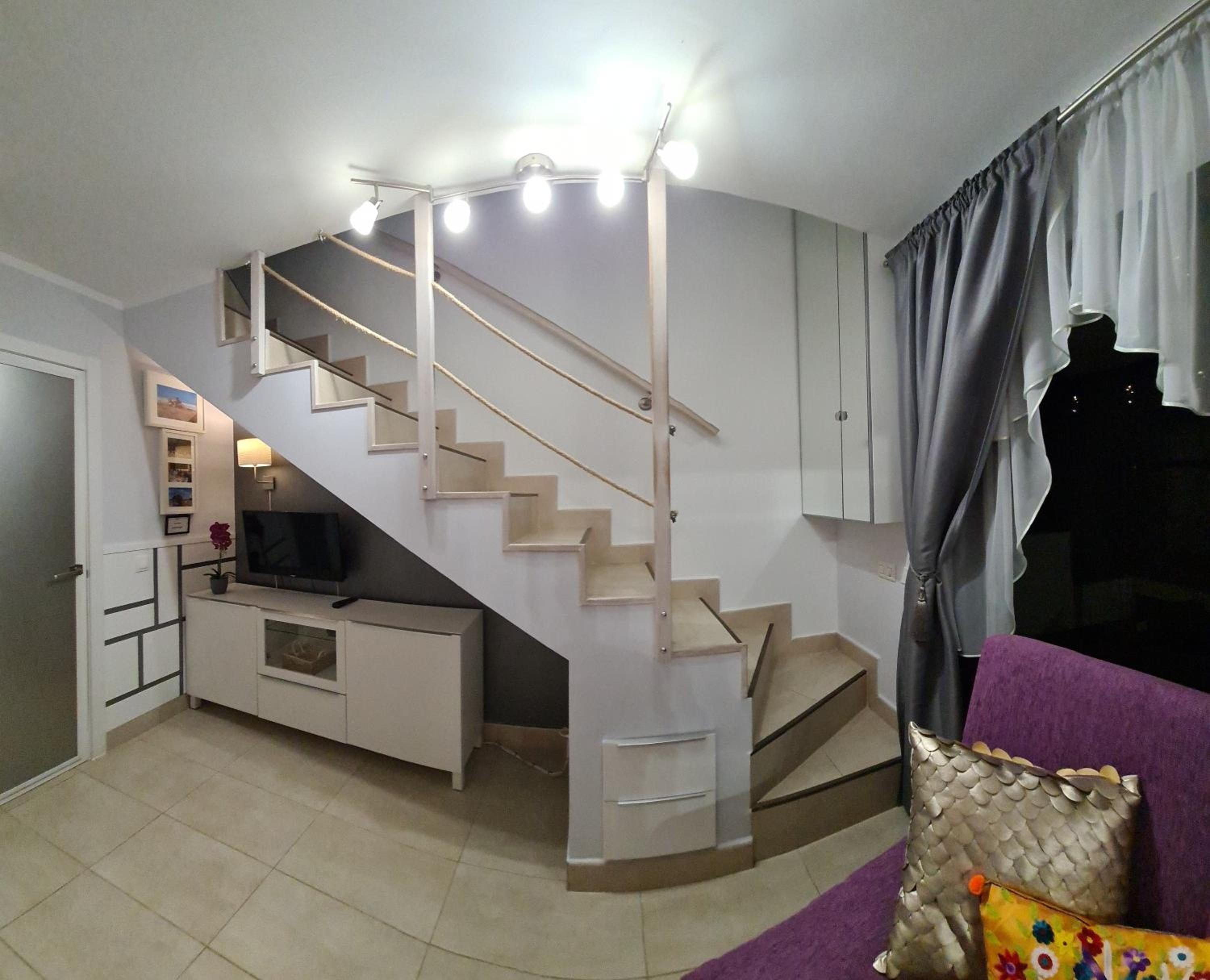 Casa de Vacaciones