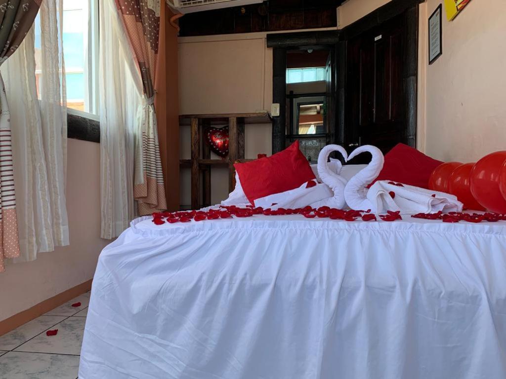 Double Room with Sea View photo 1