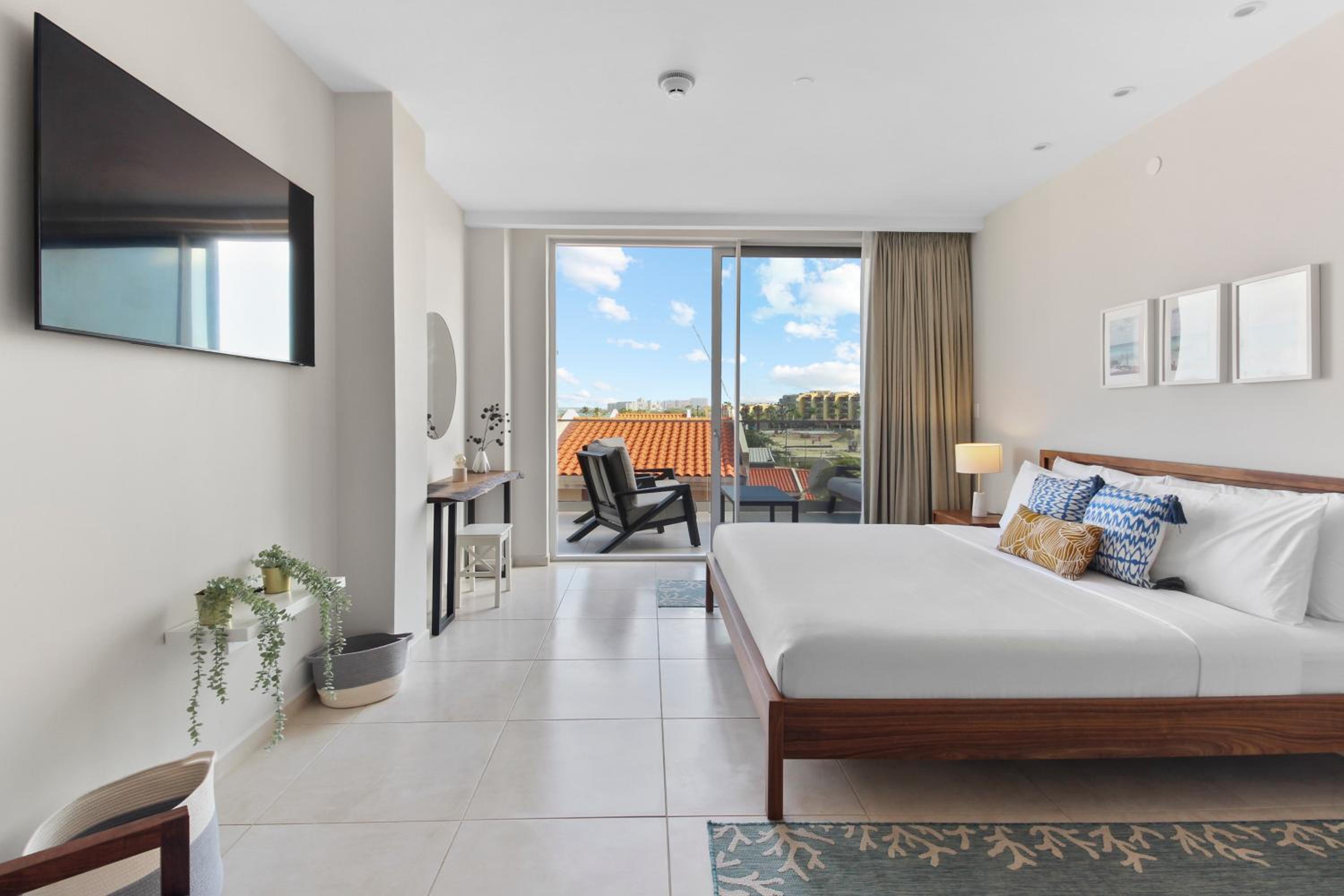 Apartment with Sea View