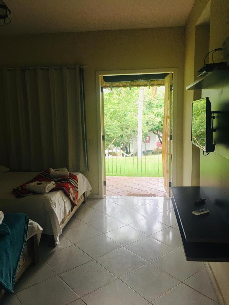 Family Room with Garden View photo 1