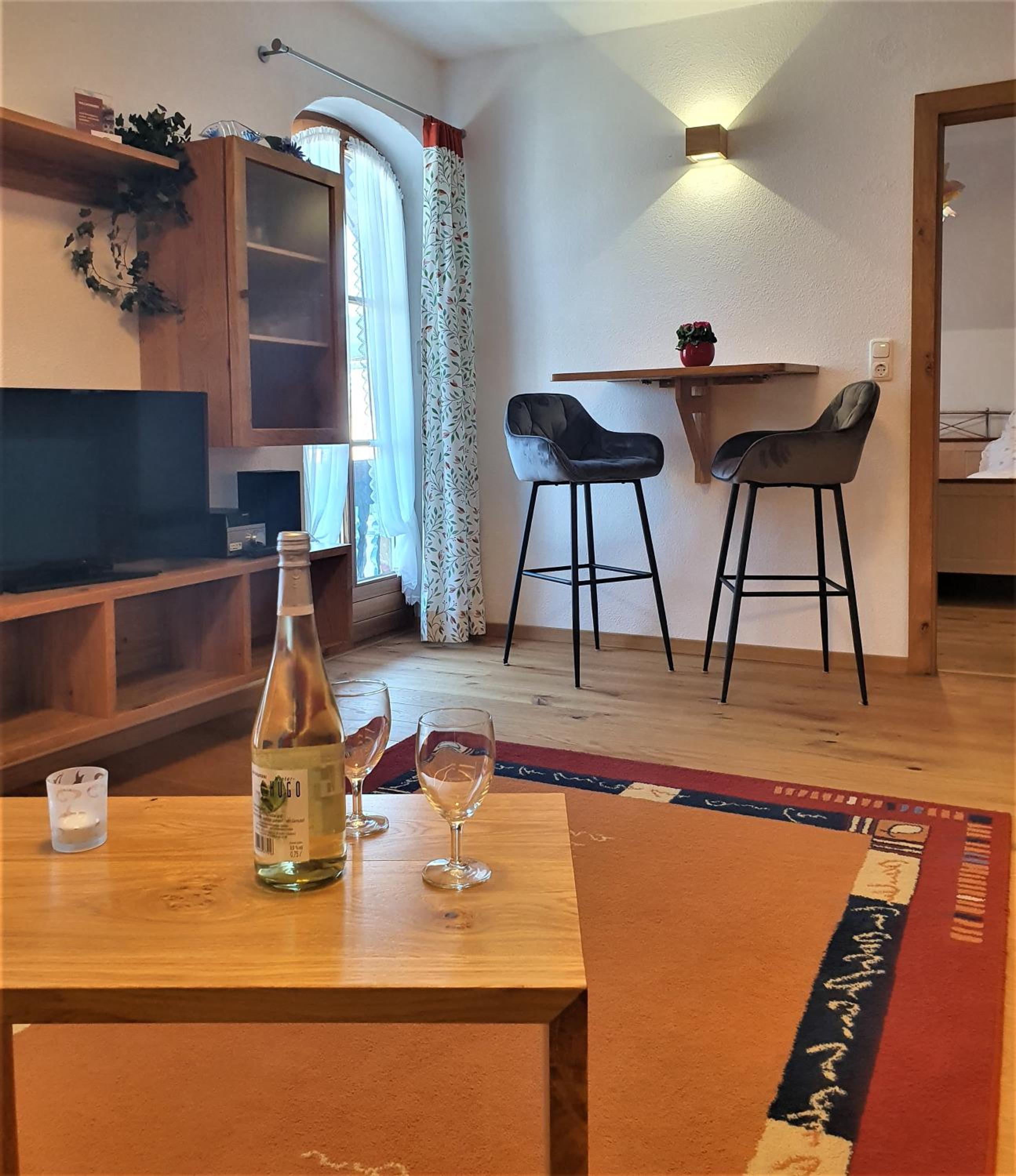 Apartment im Bauernhaus photo 2