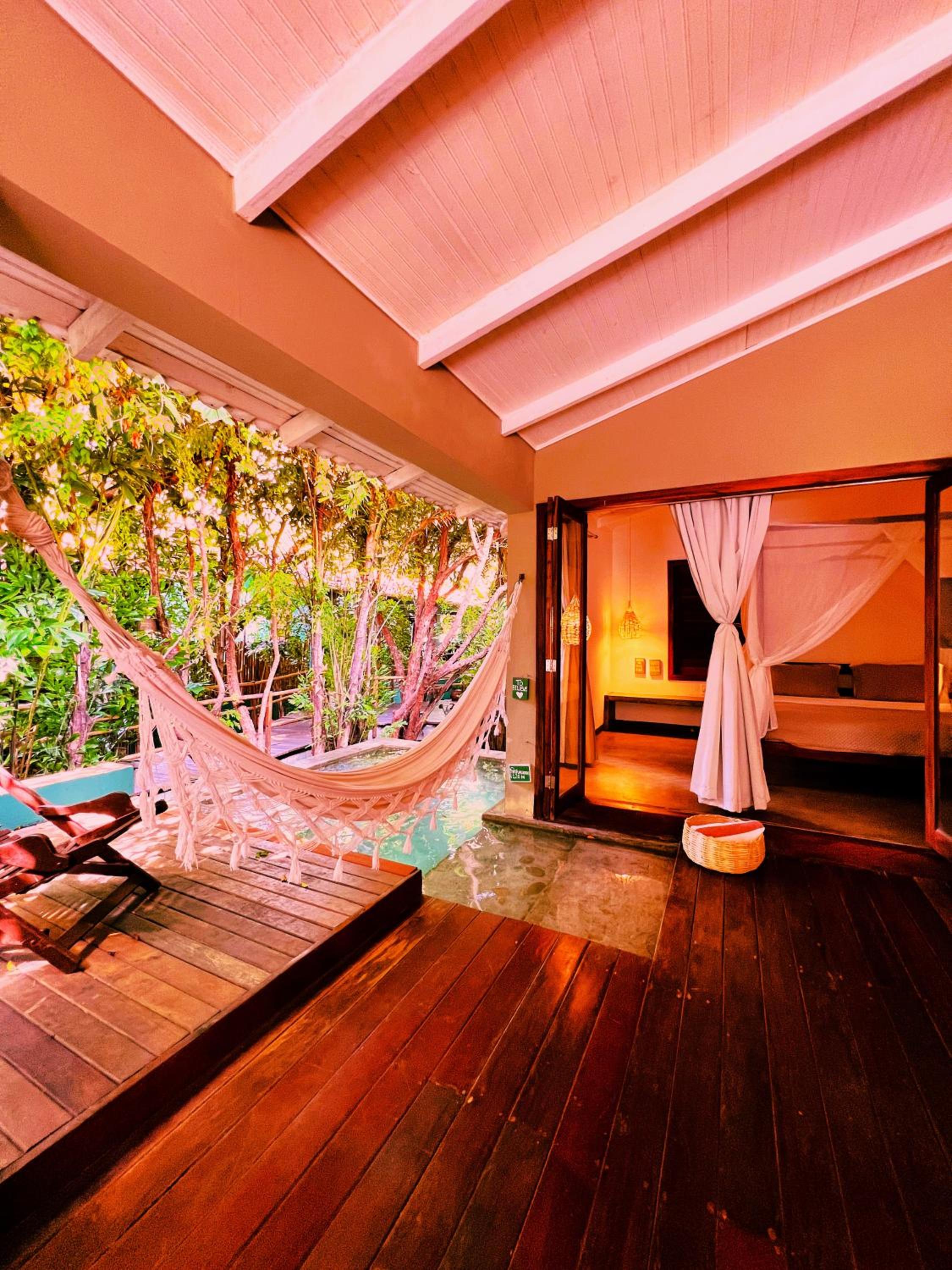 Premium Villa with Private Pool and Jacuzzi
