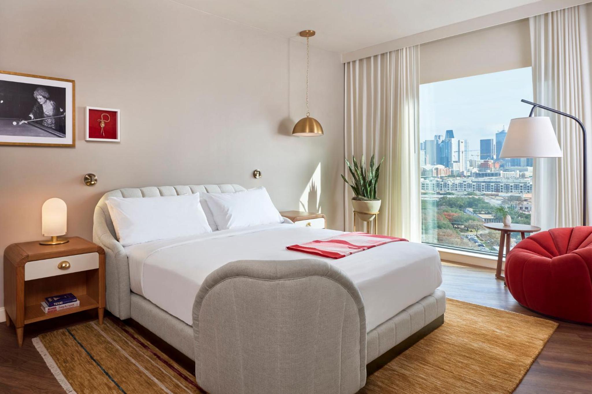 Deluxe King Suite - Photo 17