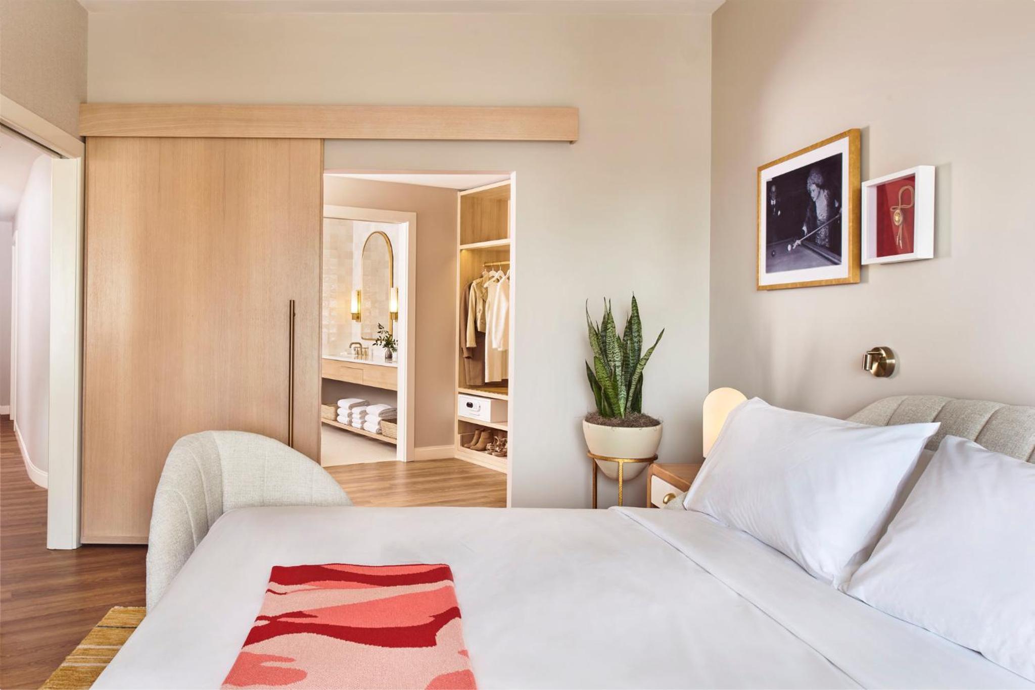Deluxe King Suite - Photo 18