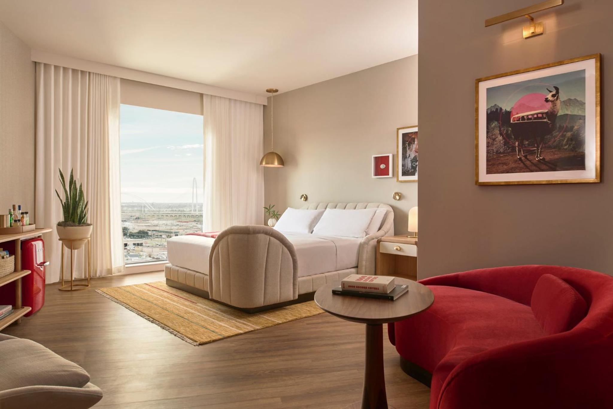 King Room - Photo 6