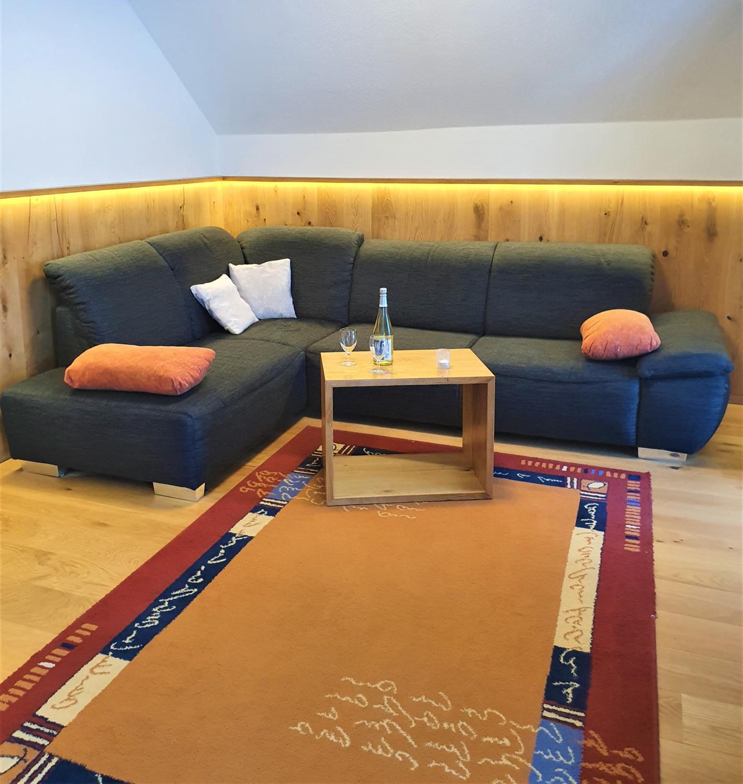 Apartment im Bauernhaus photo 1