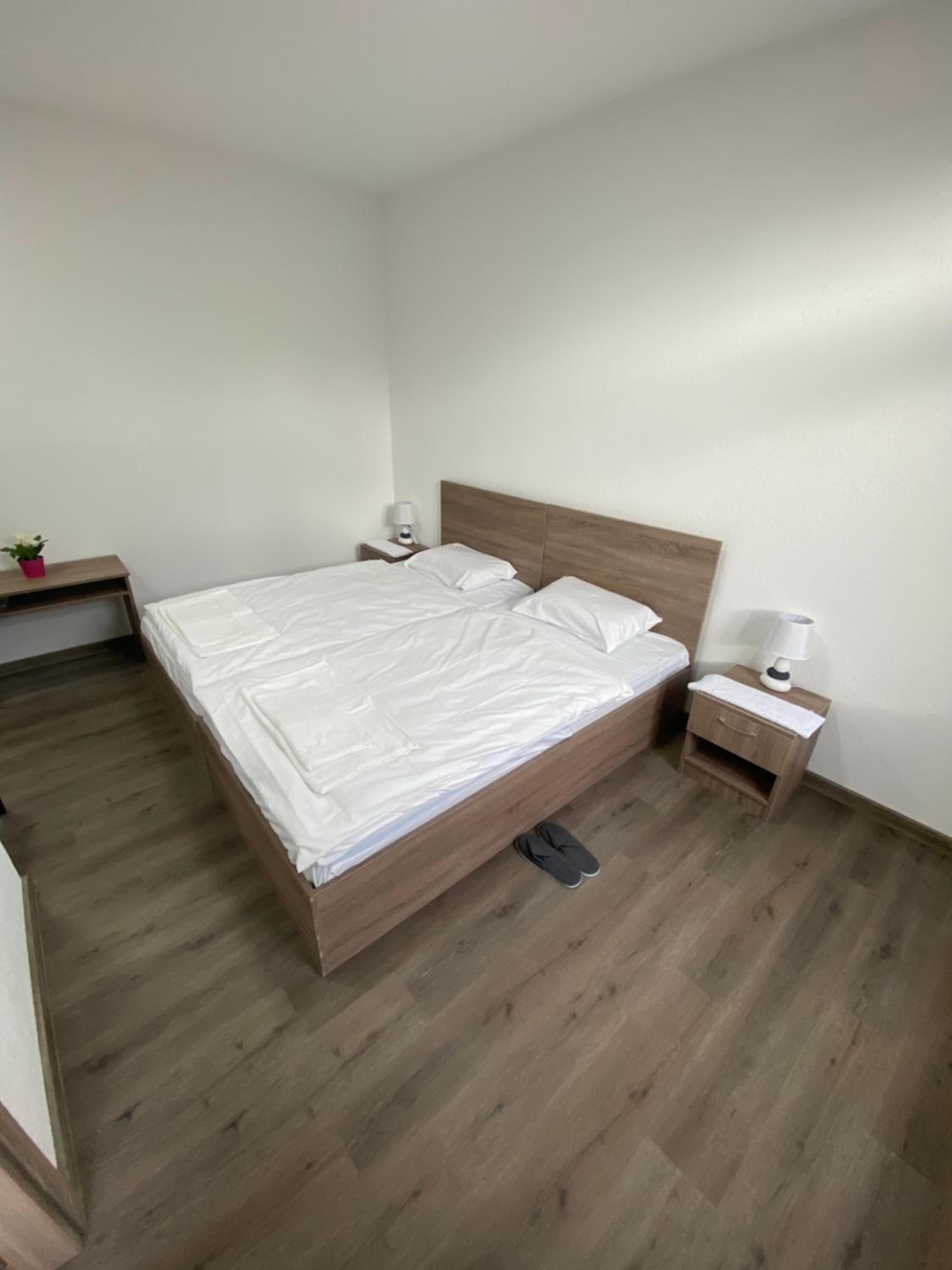 Standard Double Room photo 2