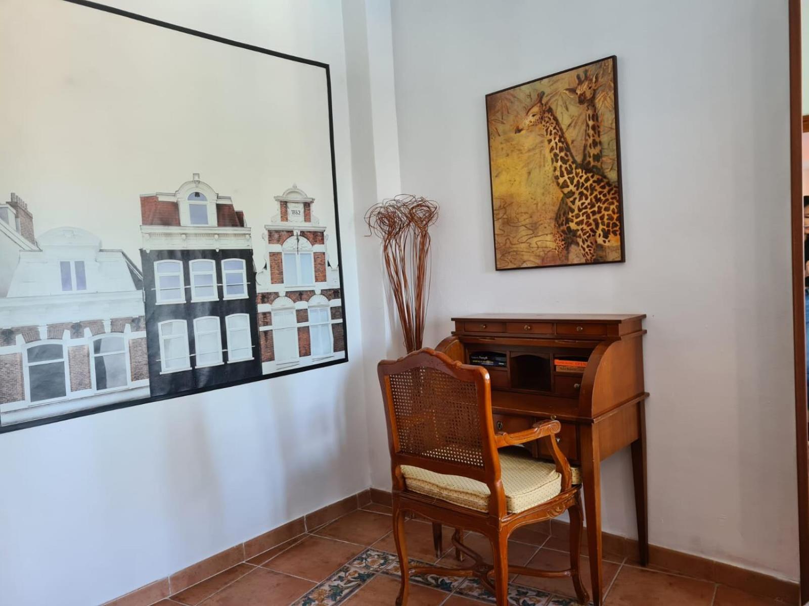Superior Apartment photo 2