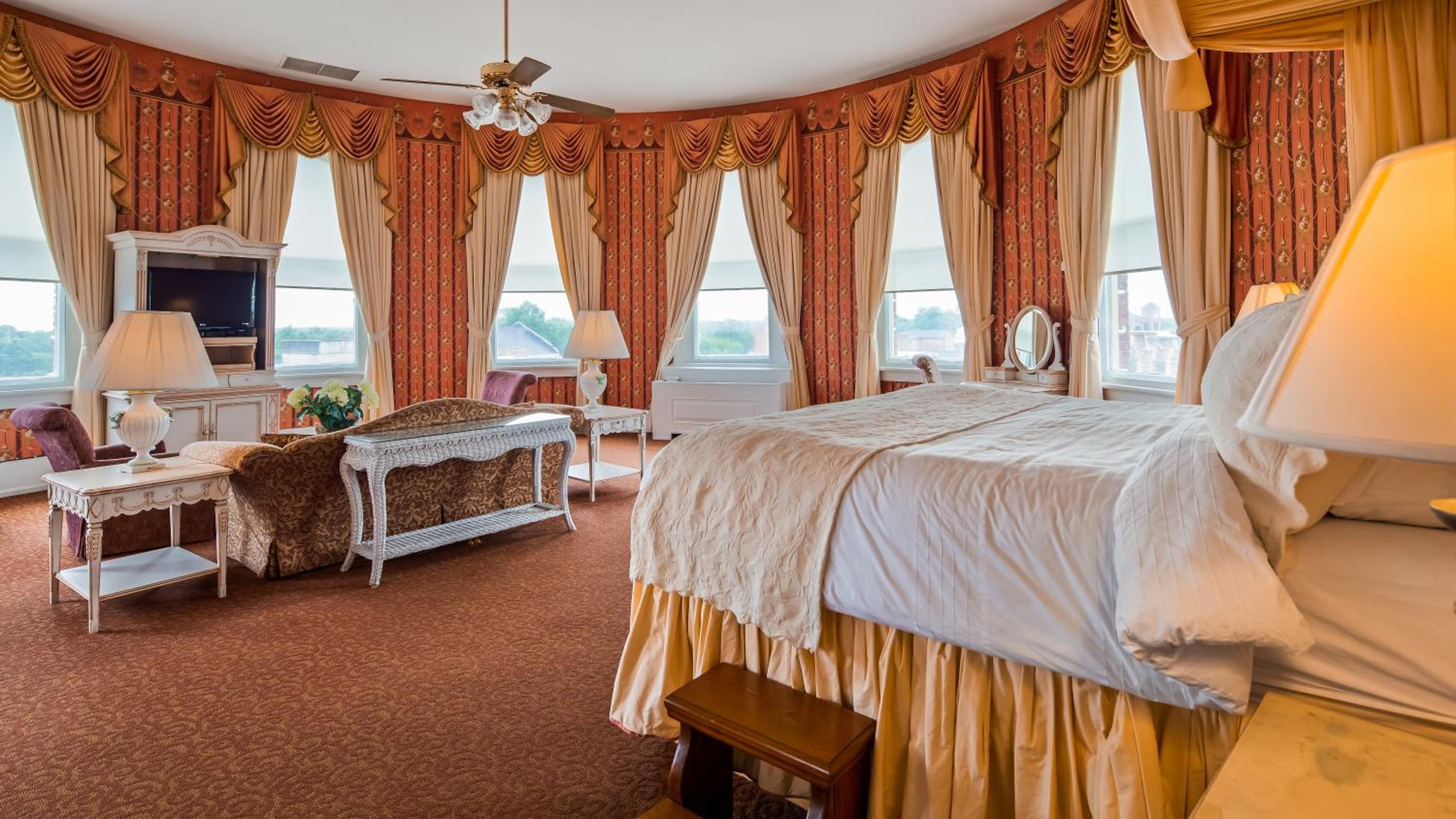 Presidential Suite - Non-Smoking