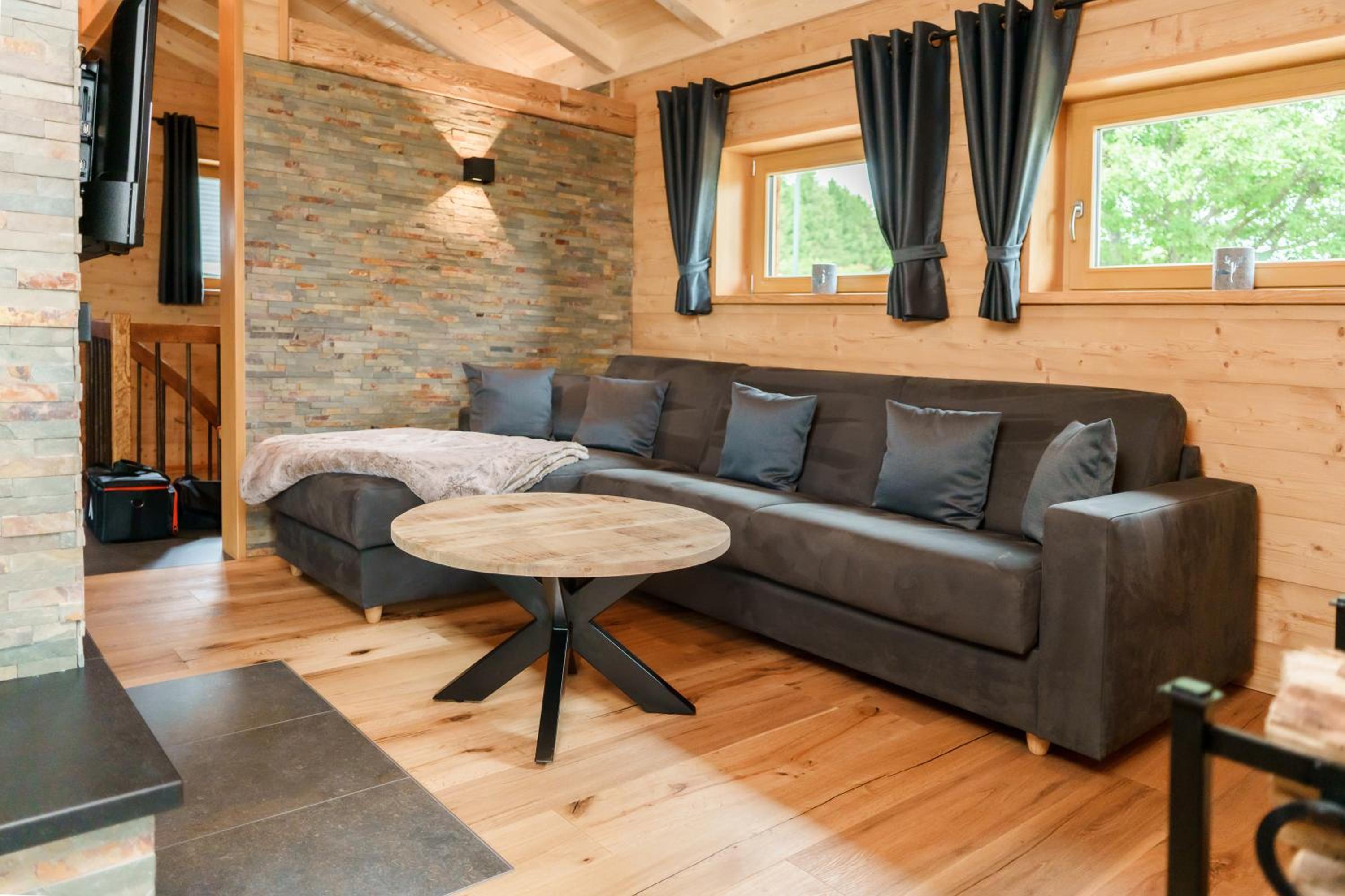 Premium Chalet photo 1