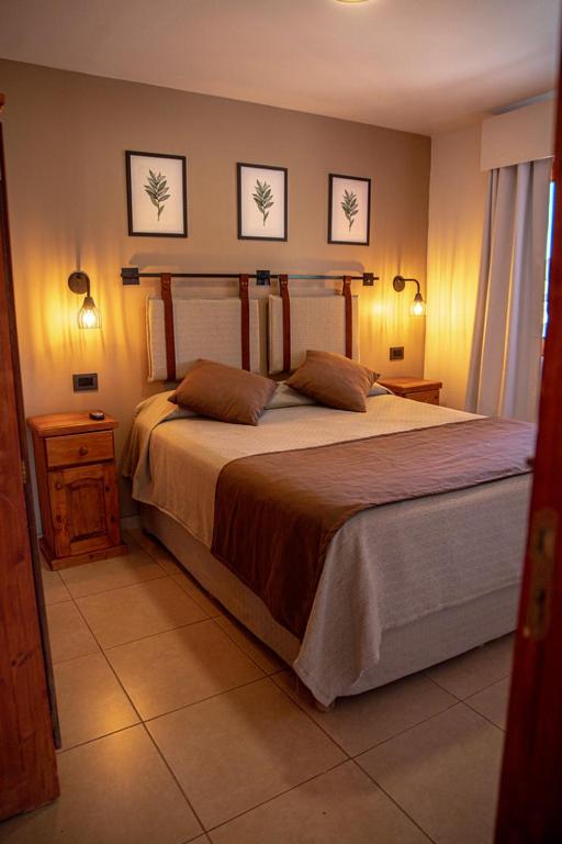 One-Bedroom Bungalow photo 1