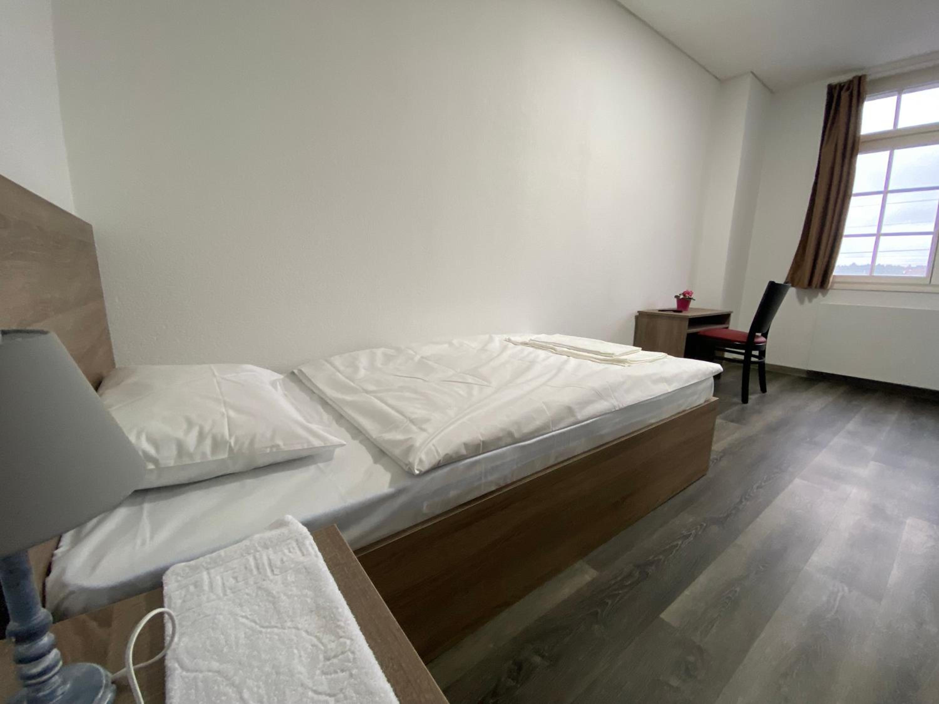 Economy Single Room photo 2