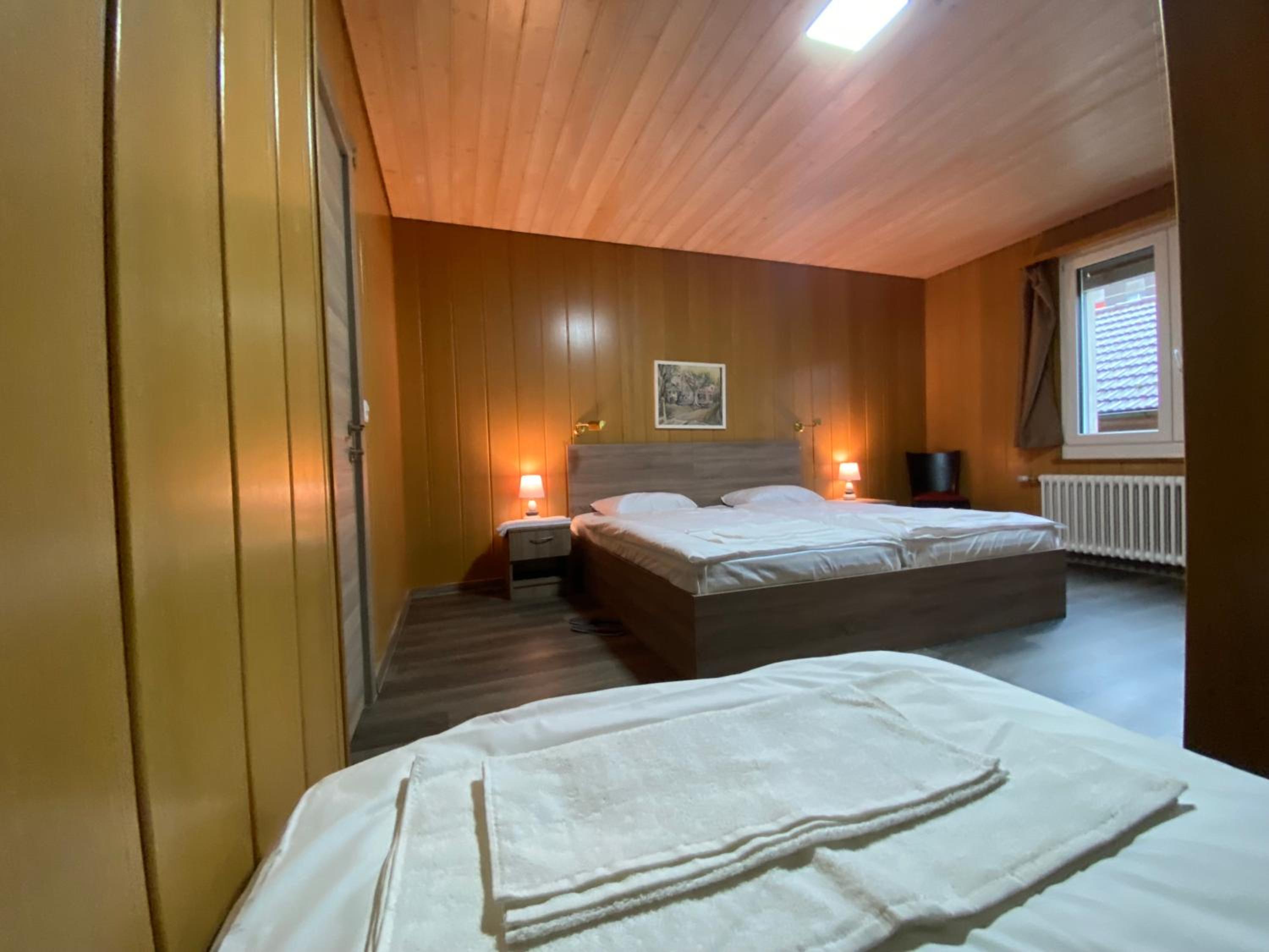 Triple Room - Photo 1