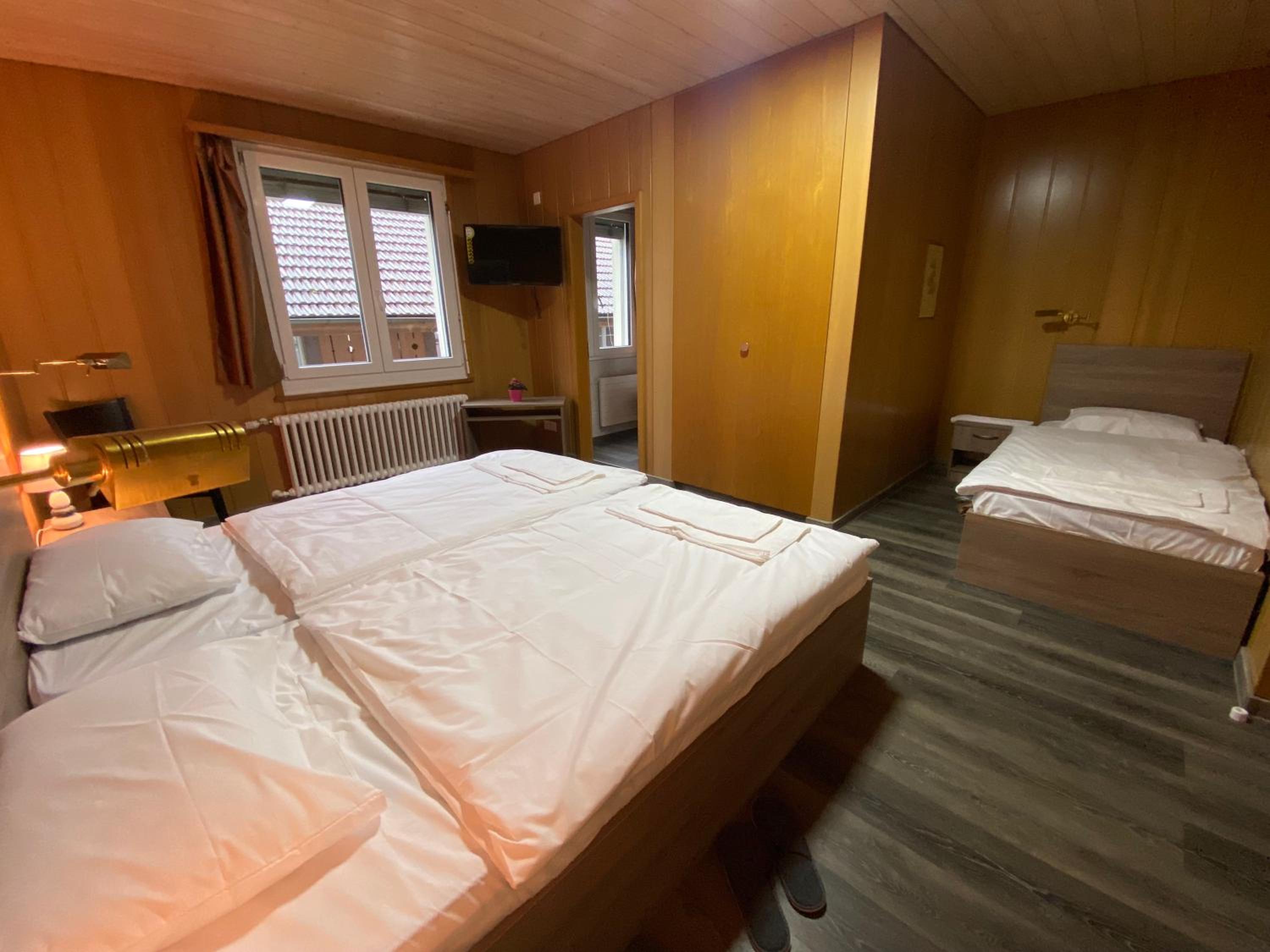 Triple Room - Photo 4
