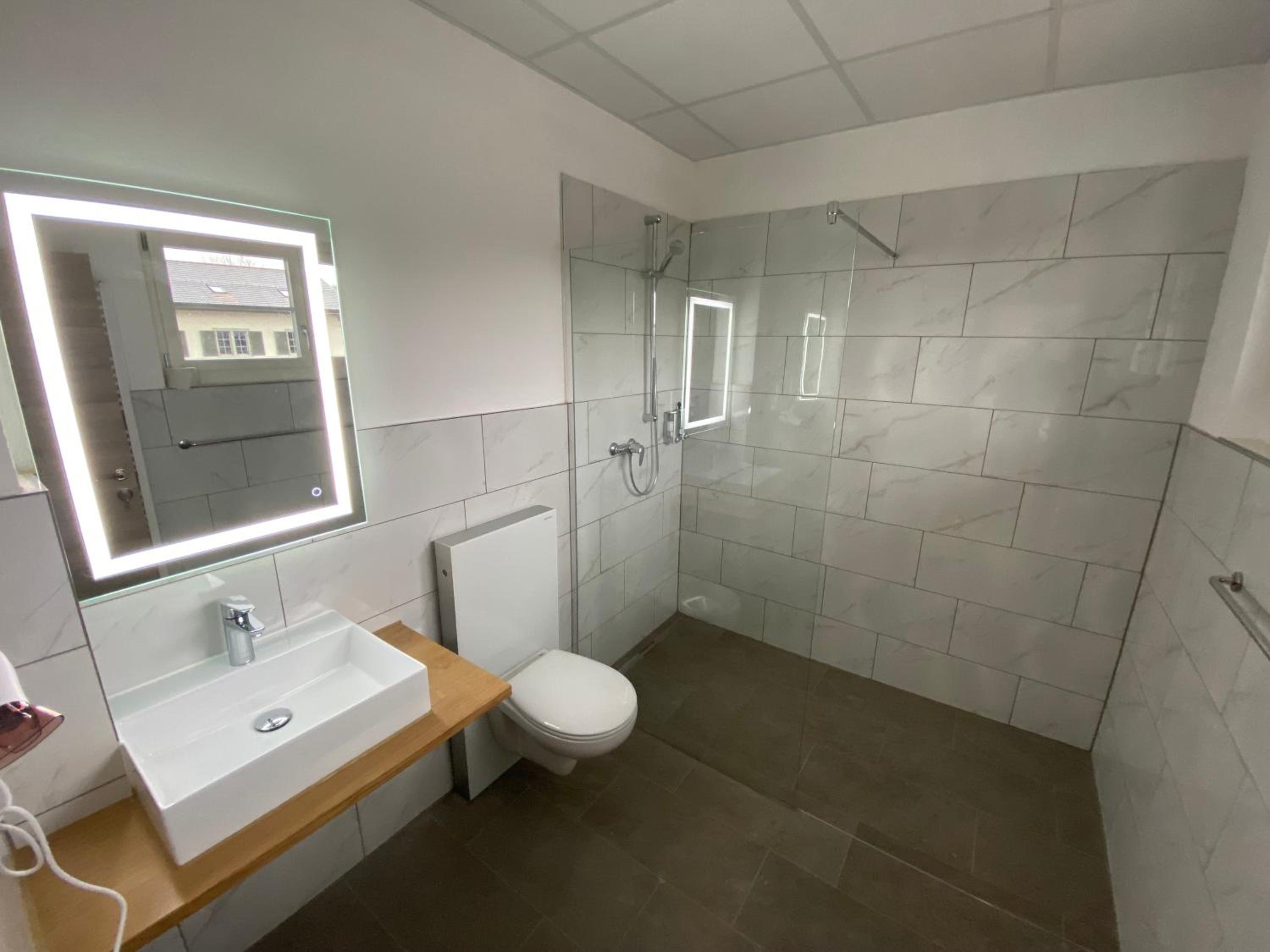 Double Room with Balcony photo 1