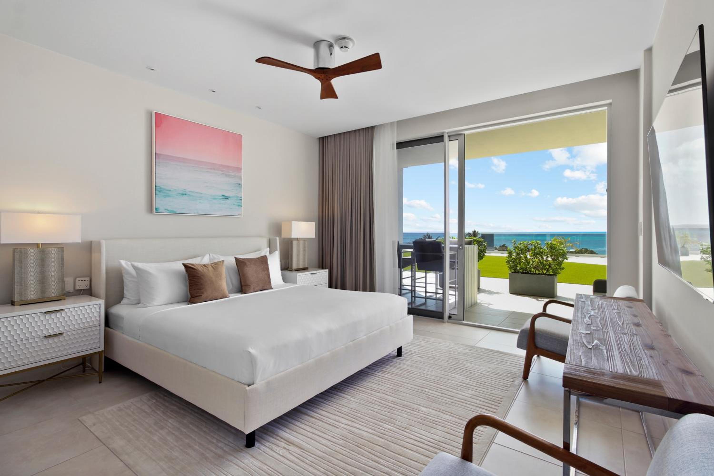 Apartment with Sea View
