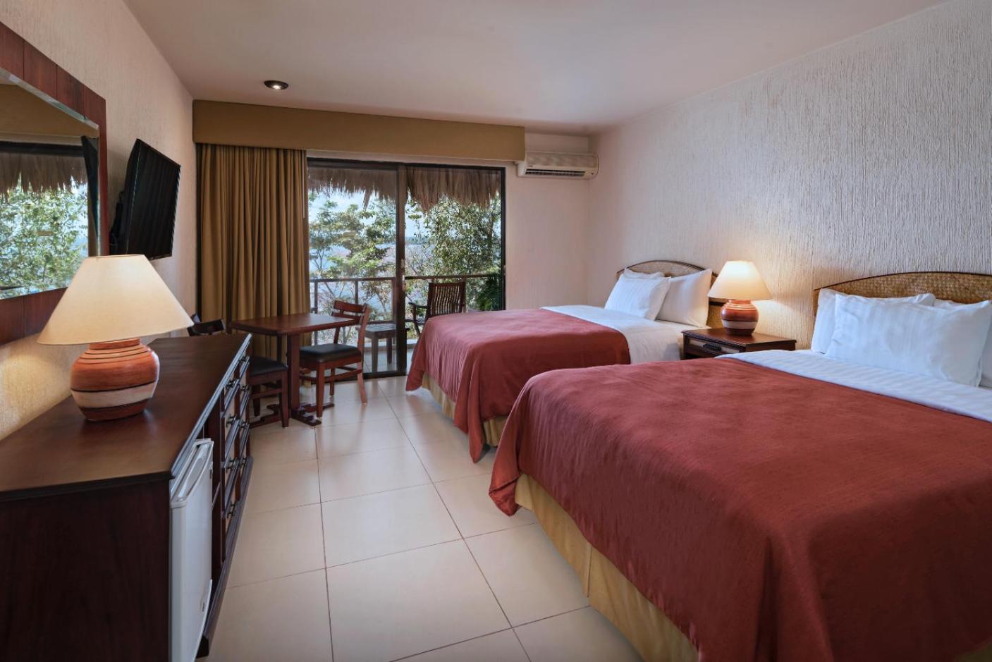 Double Room - Photo 1