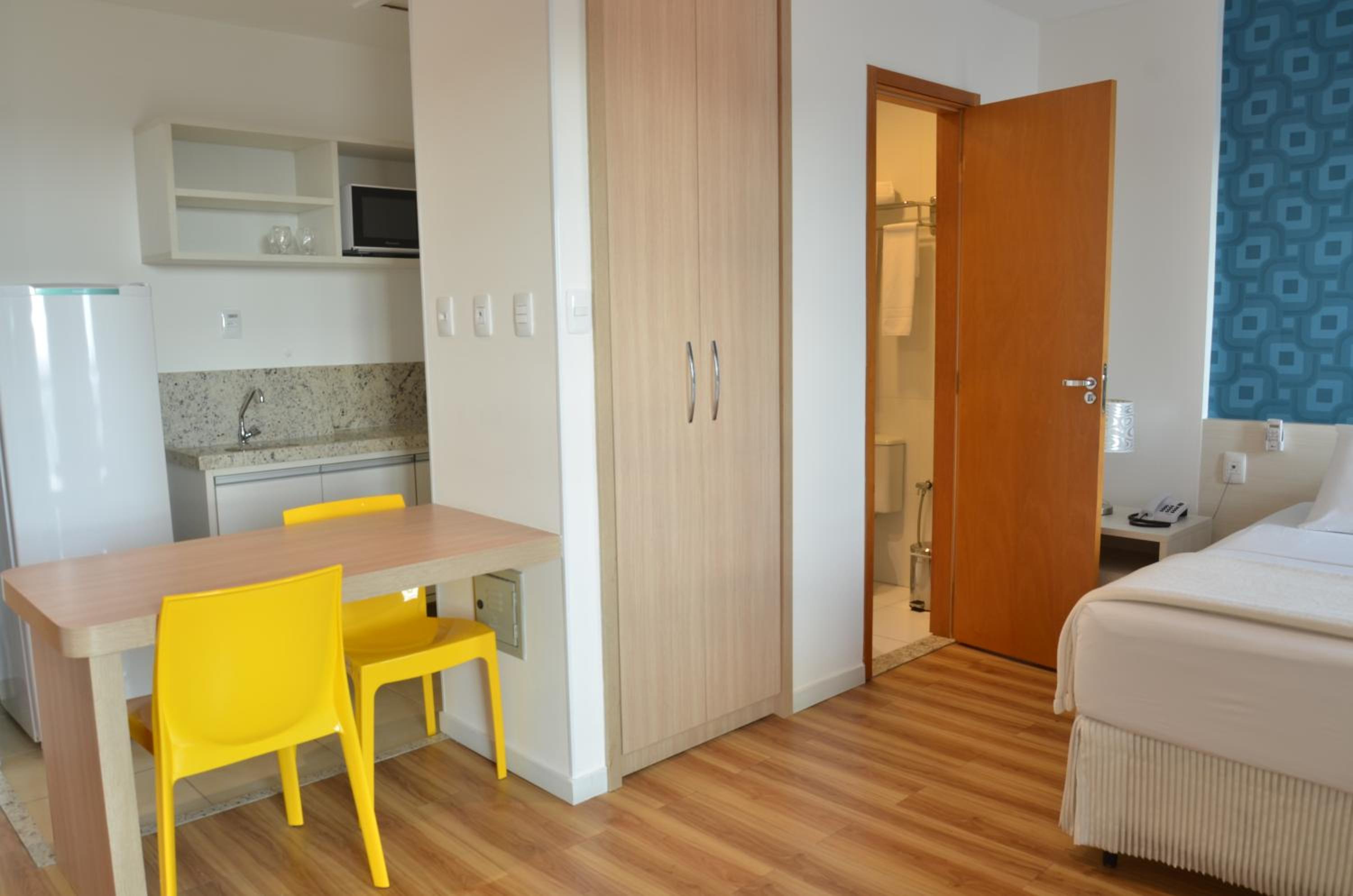 Standard Triple Room photo 2