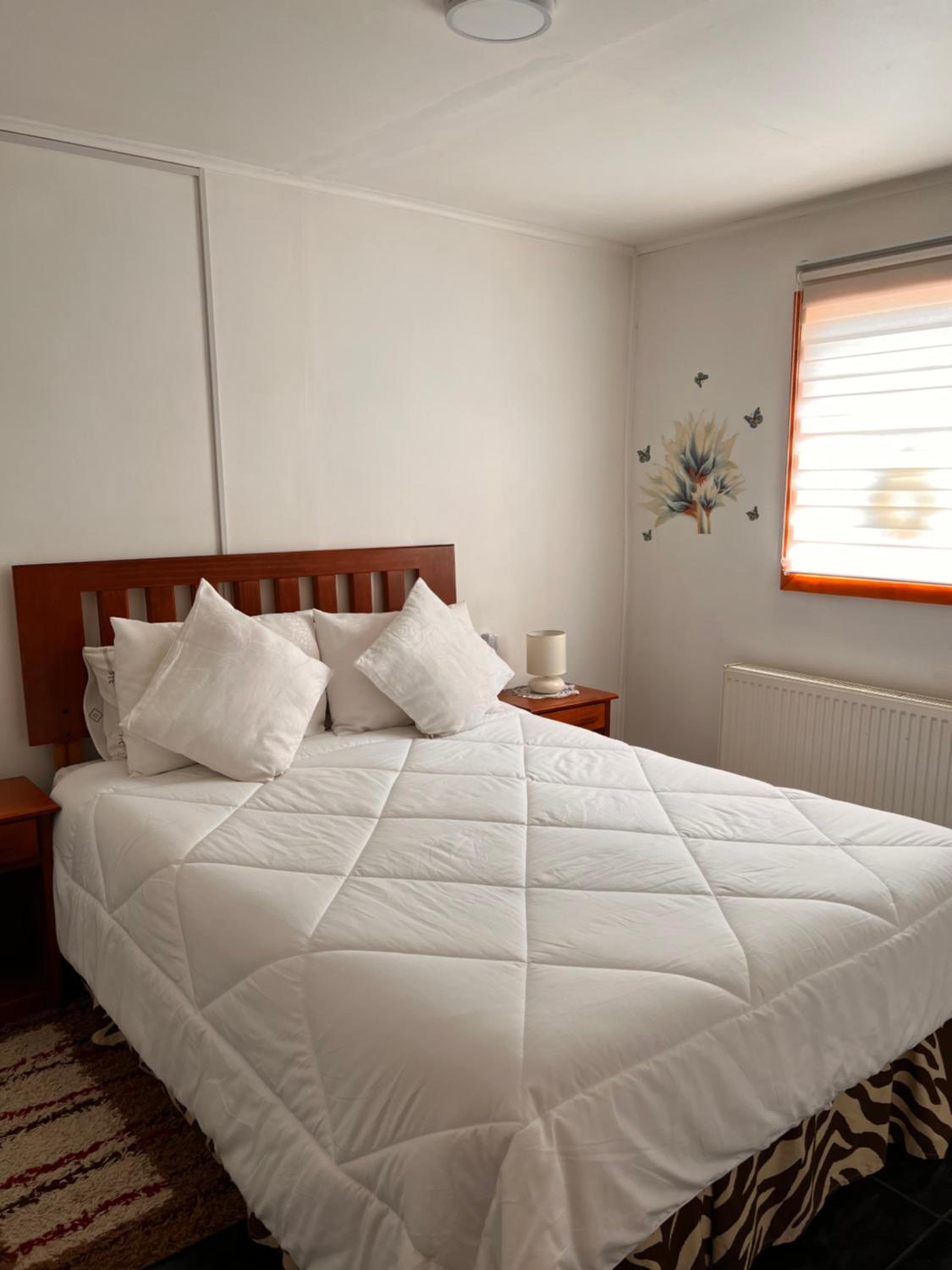 Large Double Room photo 2