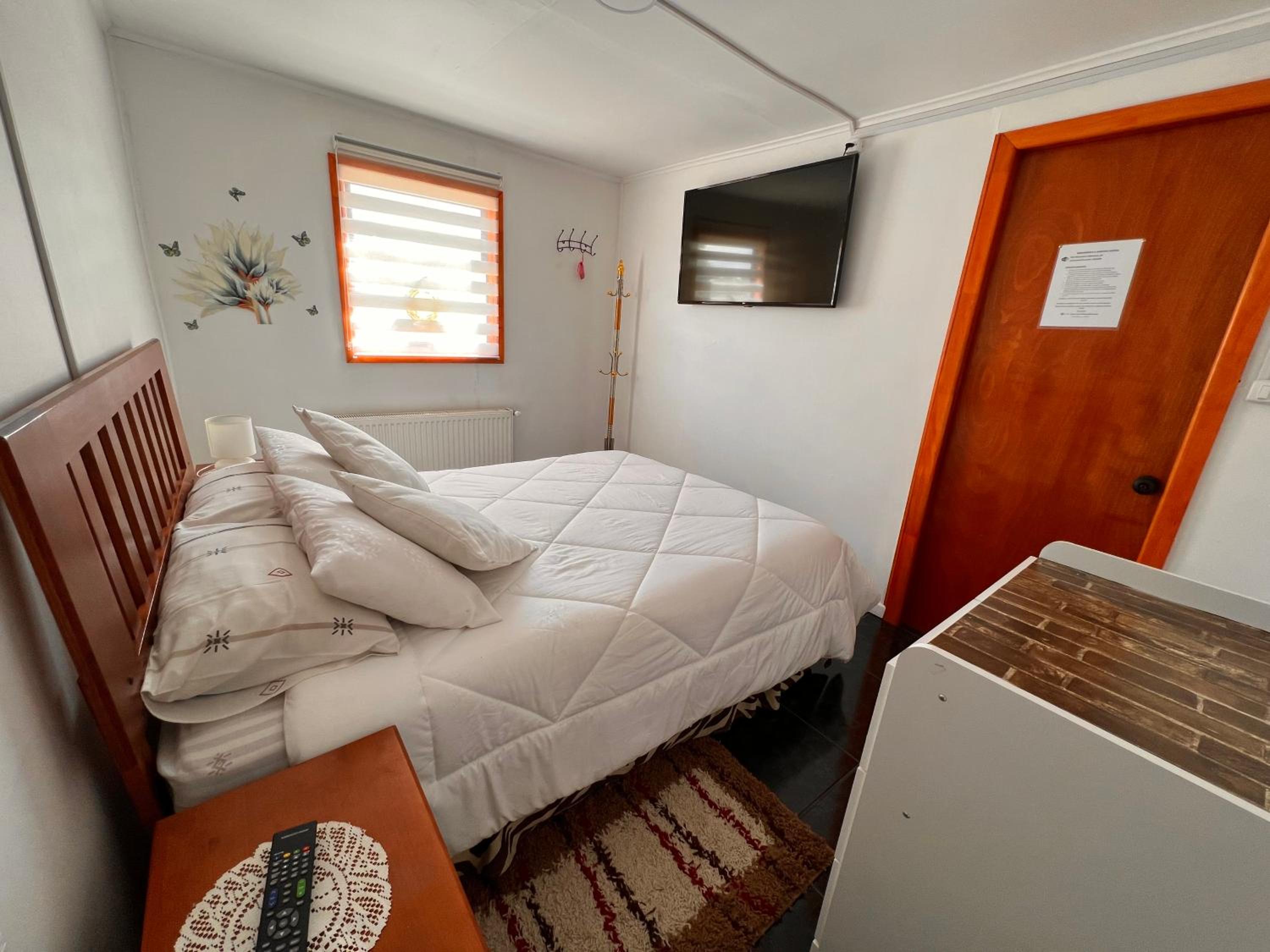 Large Double Room photo 3