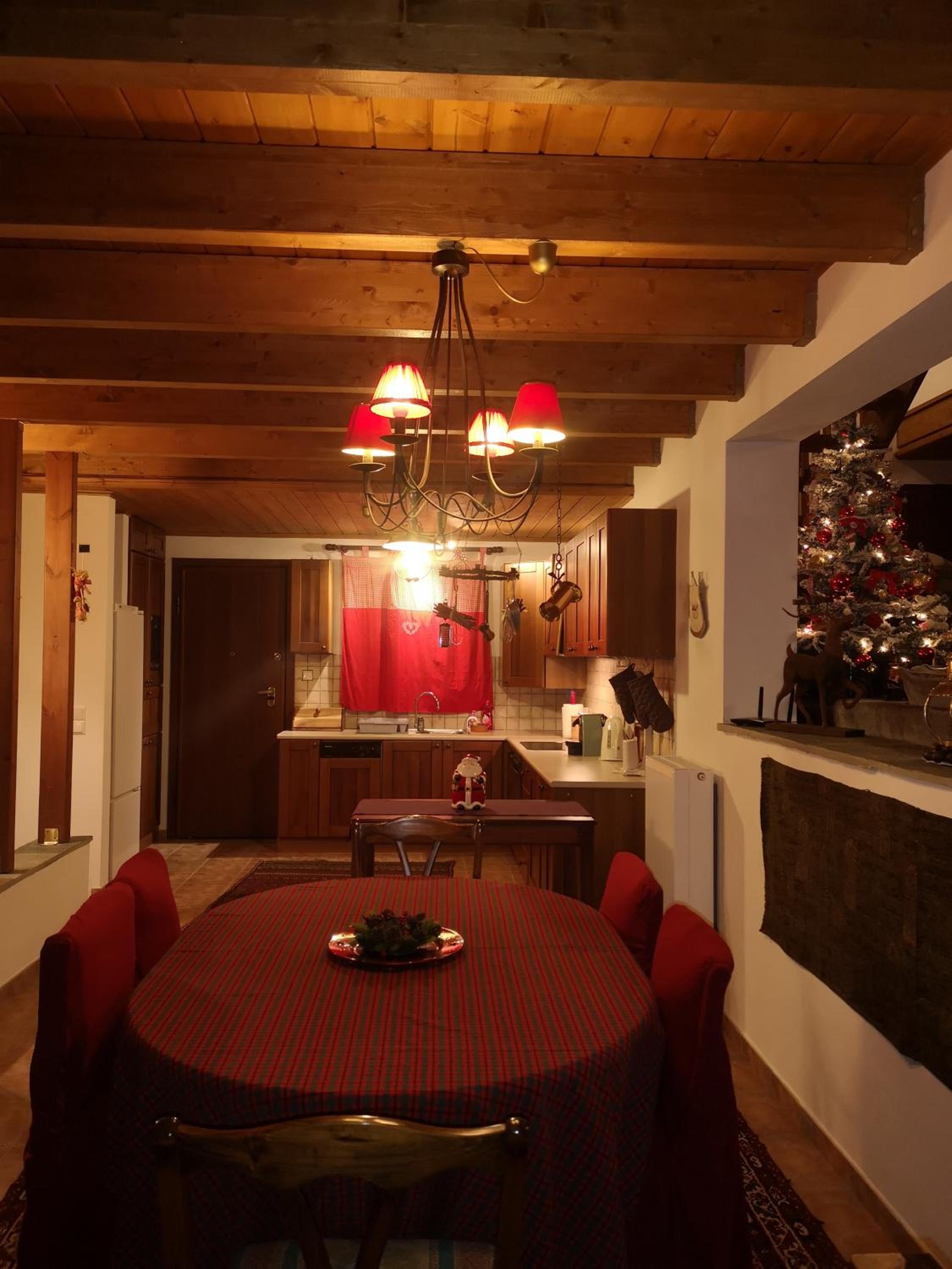 Chalet photo 2