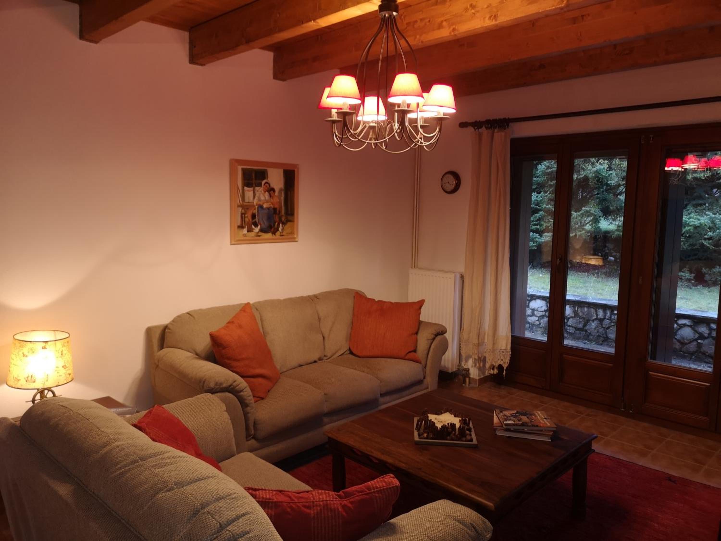 Chalet photo 3