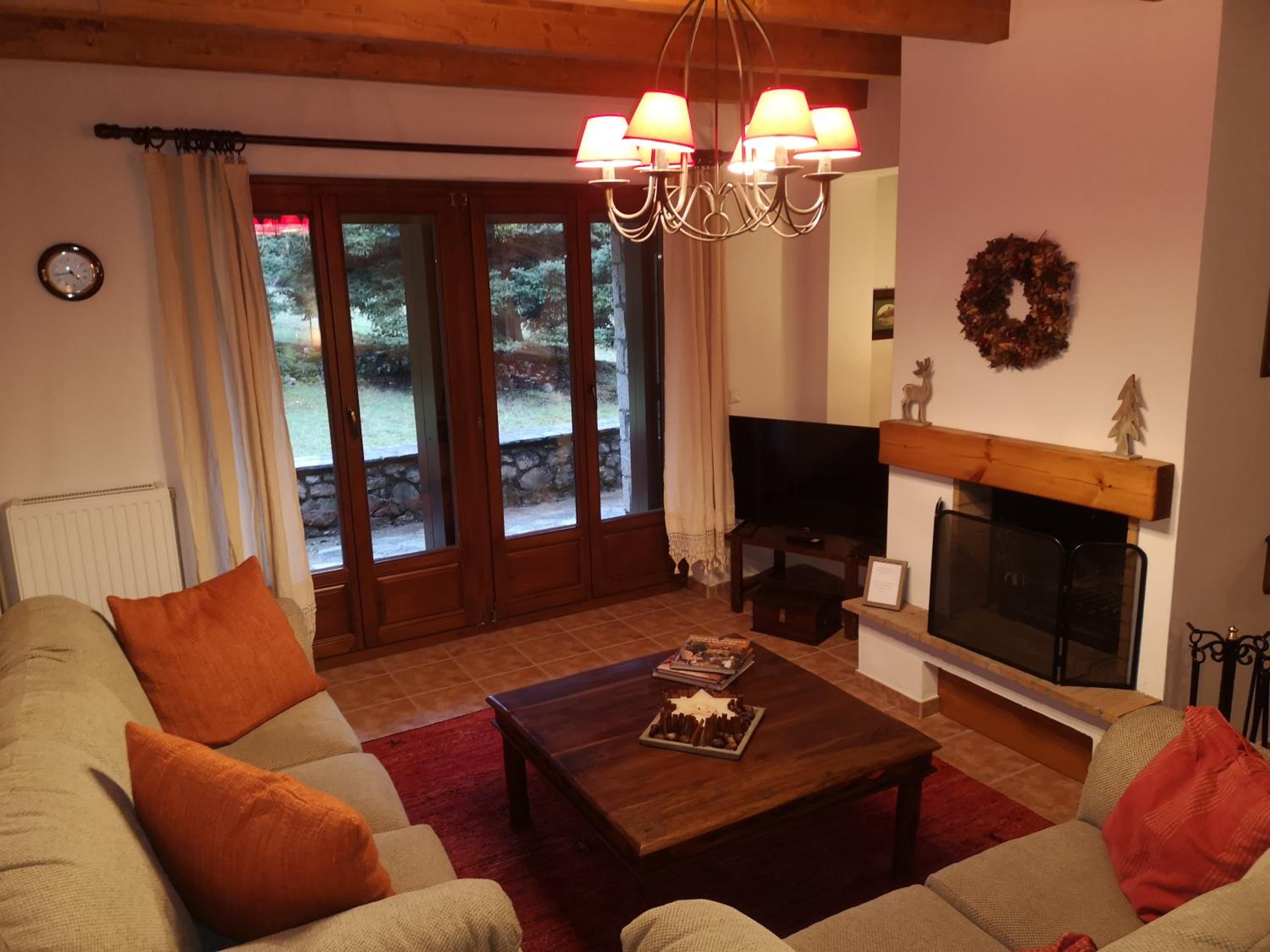 Chalet photo 1