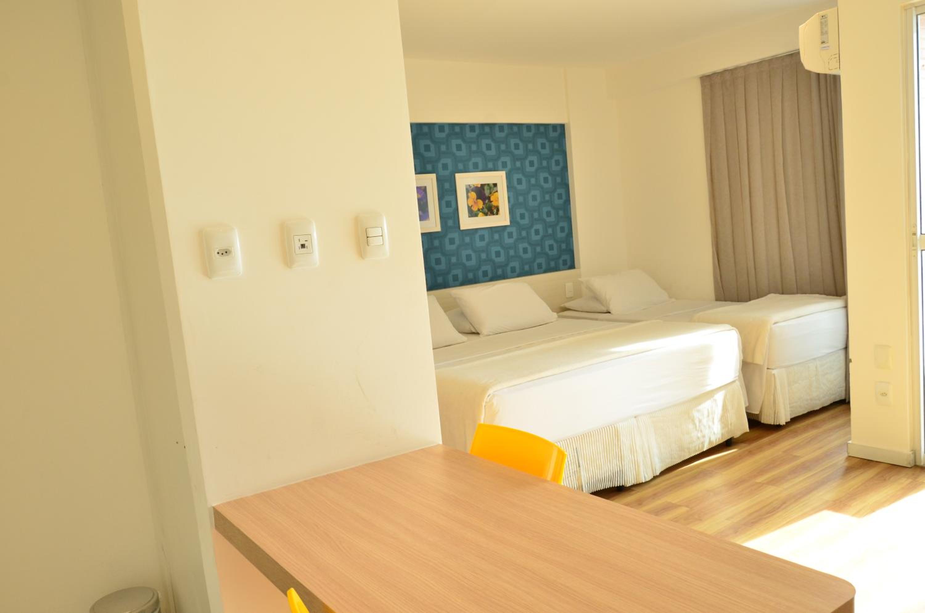 Standard Triple Room photo 2