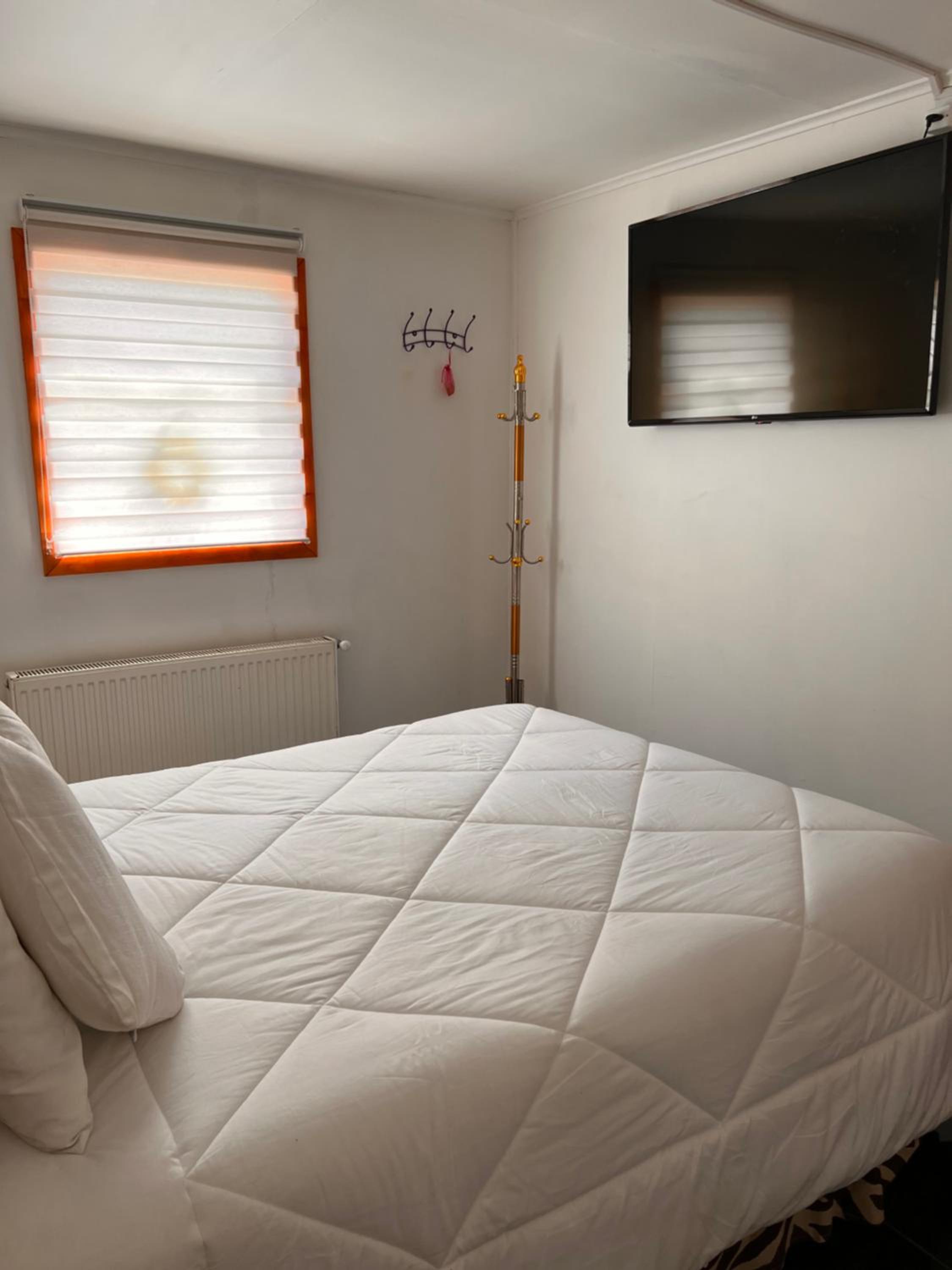 Large Double Room photo 1