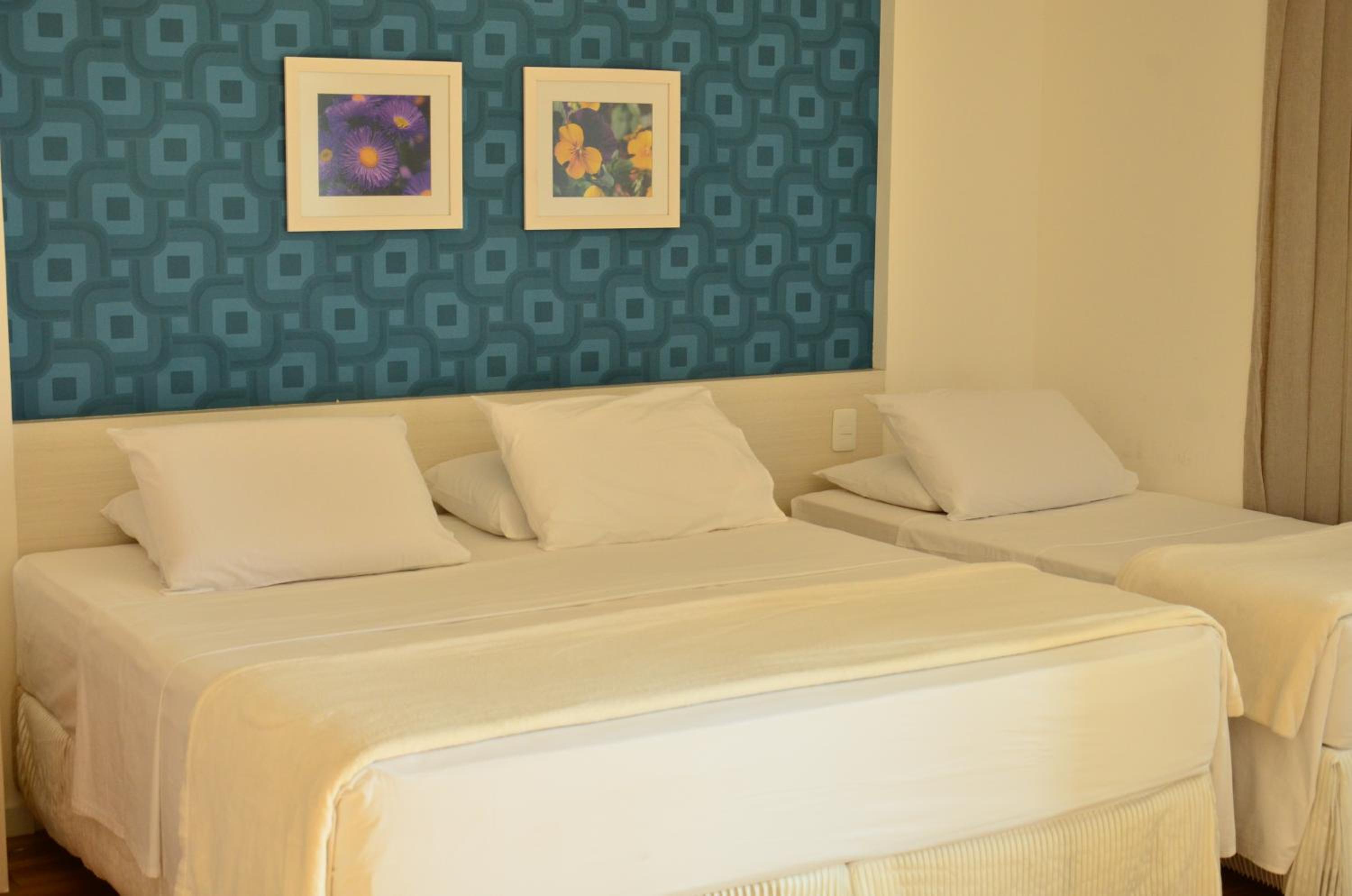 Standard Triple Room photo 3