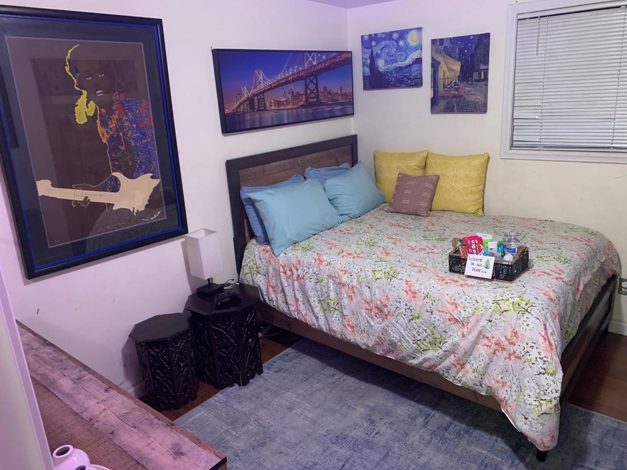 Double Room photo 1