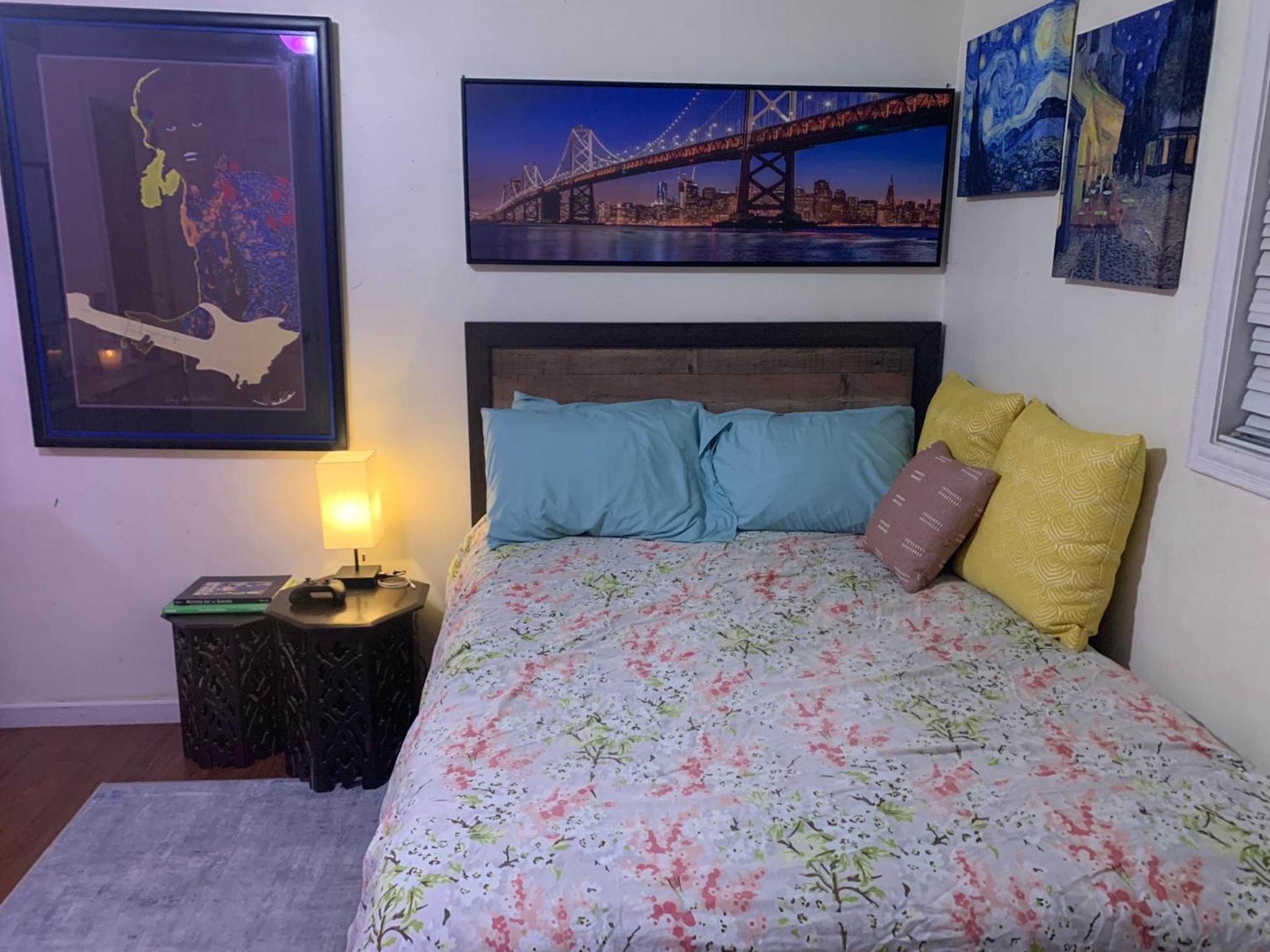 Double Room photo 2