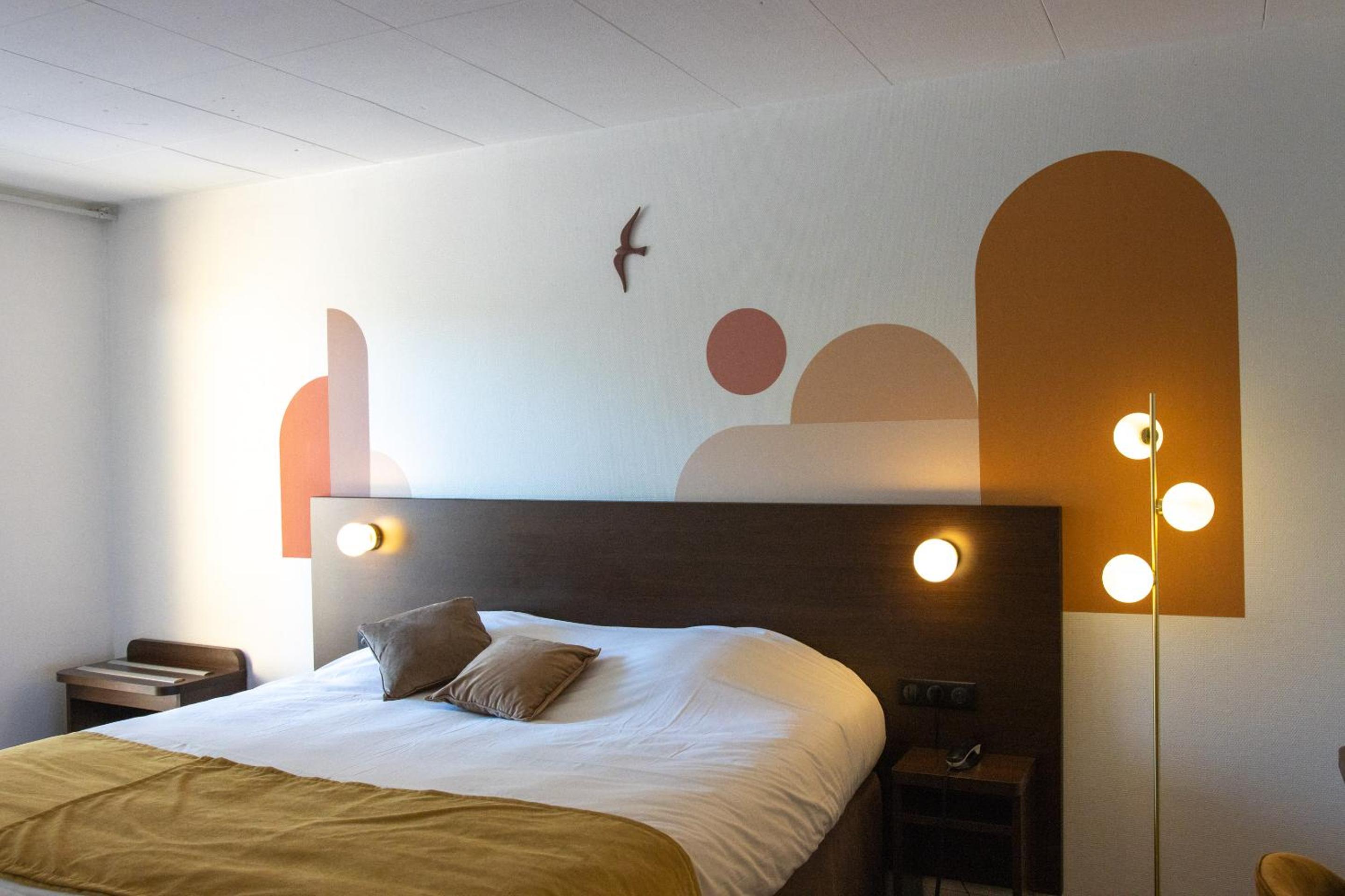 Double Room - Photo 2