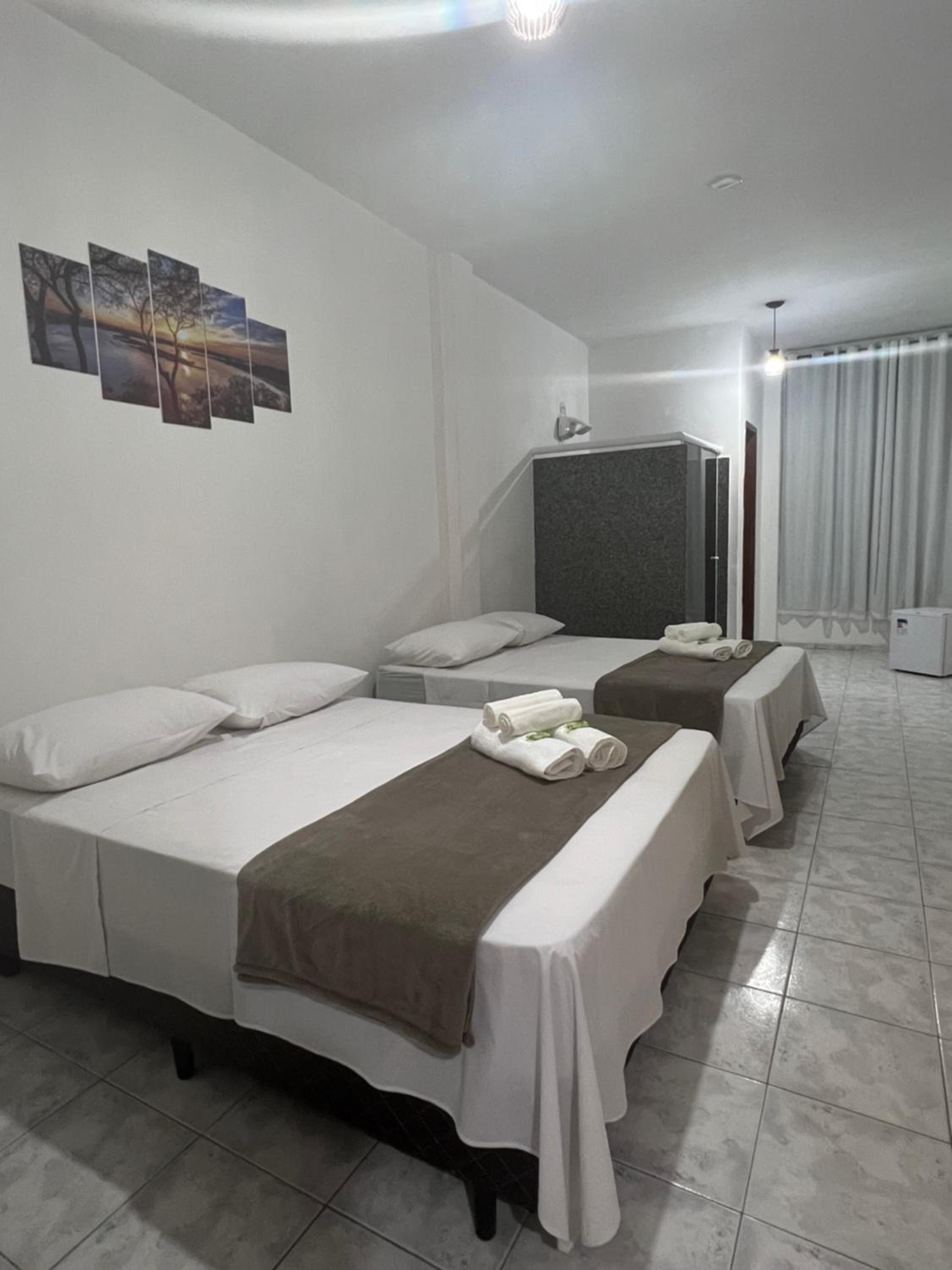Quadruple Room photo 2