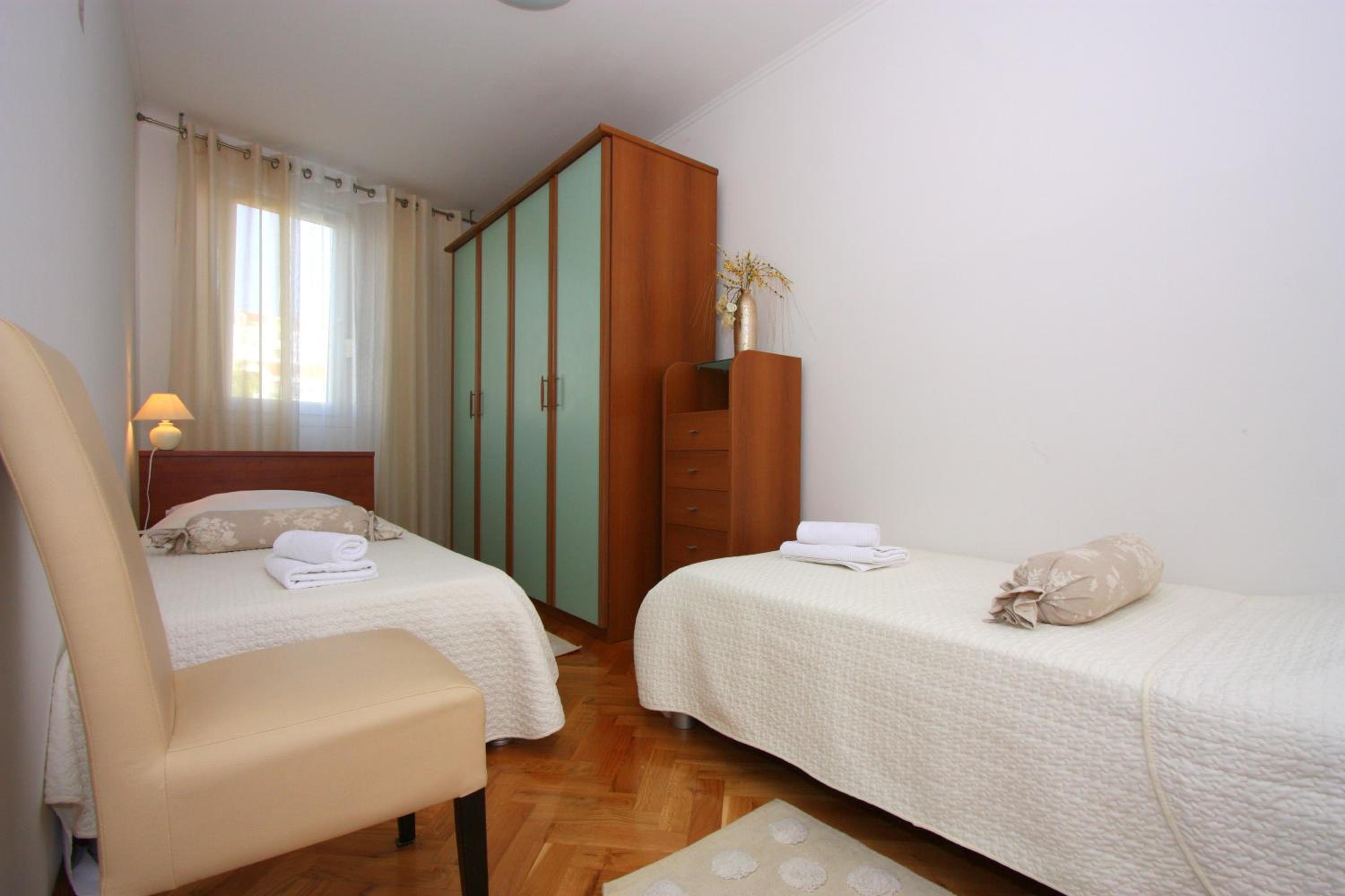 Apartment with Sea View