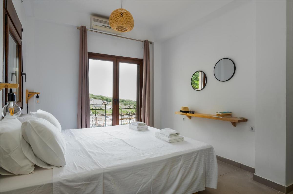 Suite with Sea View