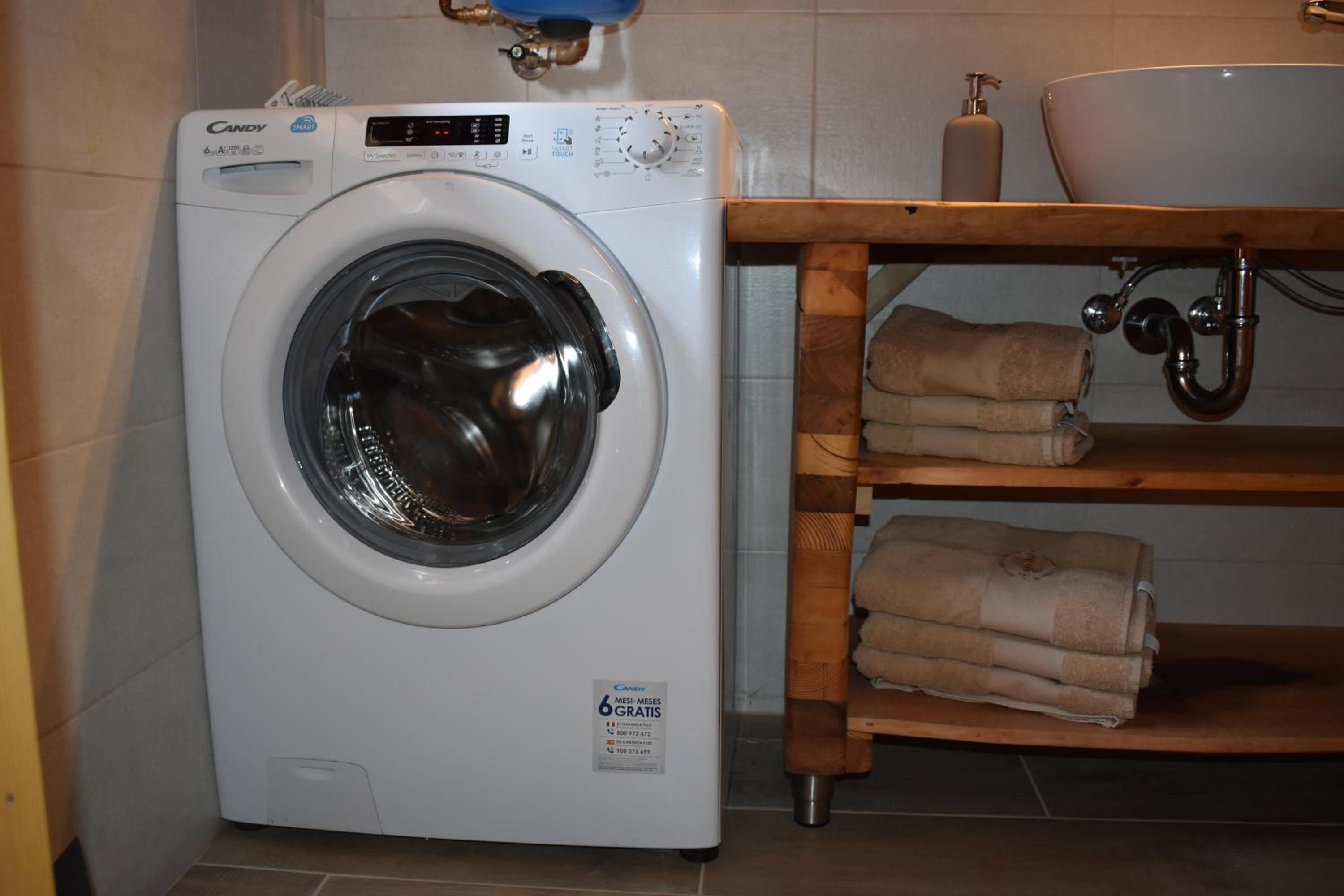 Apartment - Photo 4