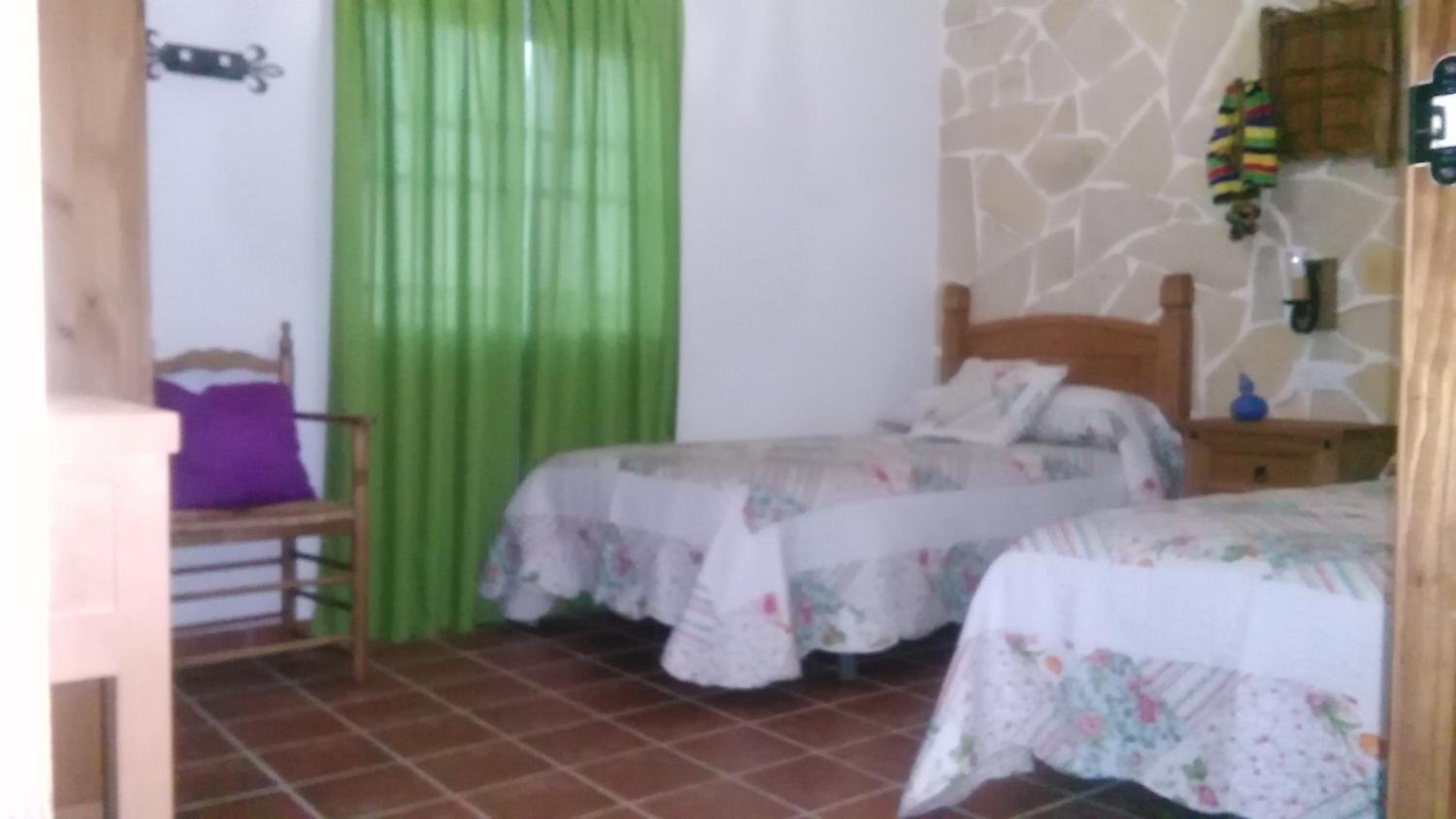 Habitación Queen