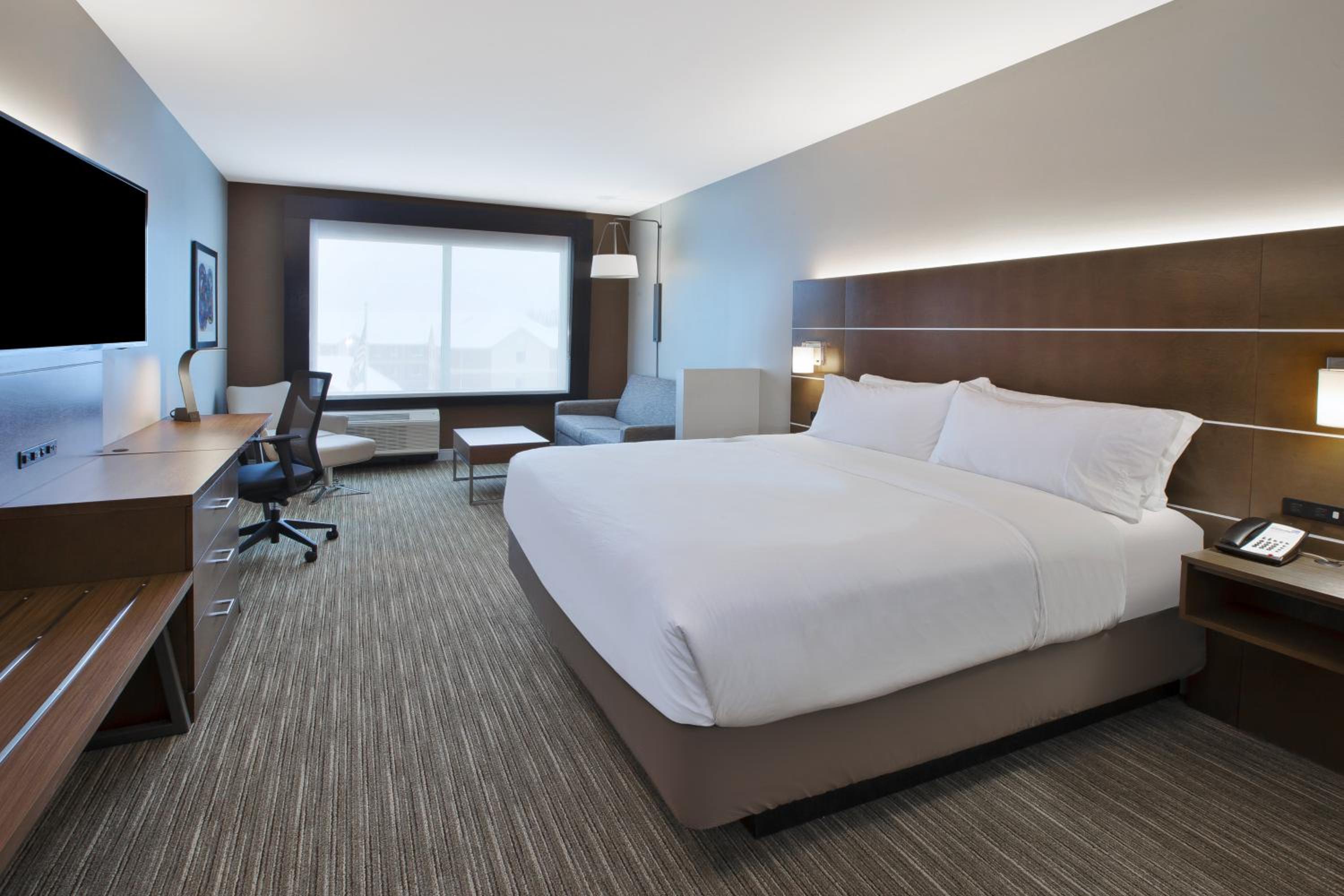 King Suite