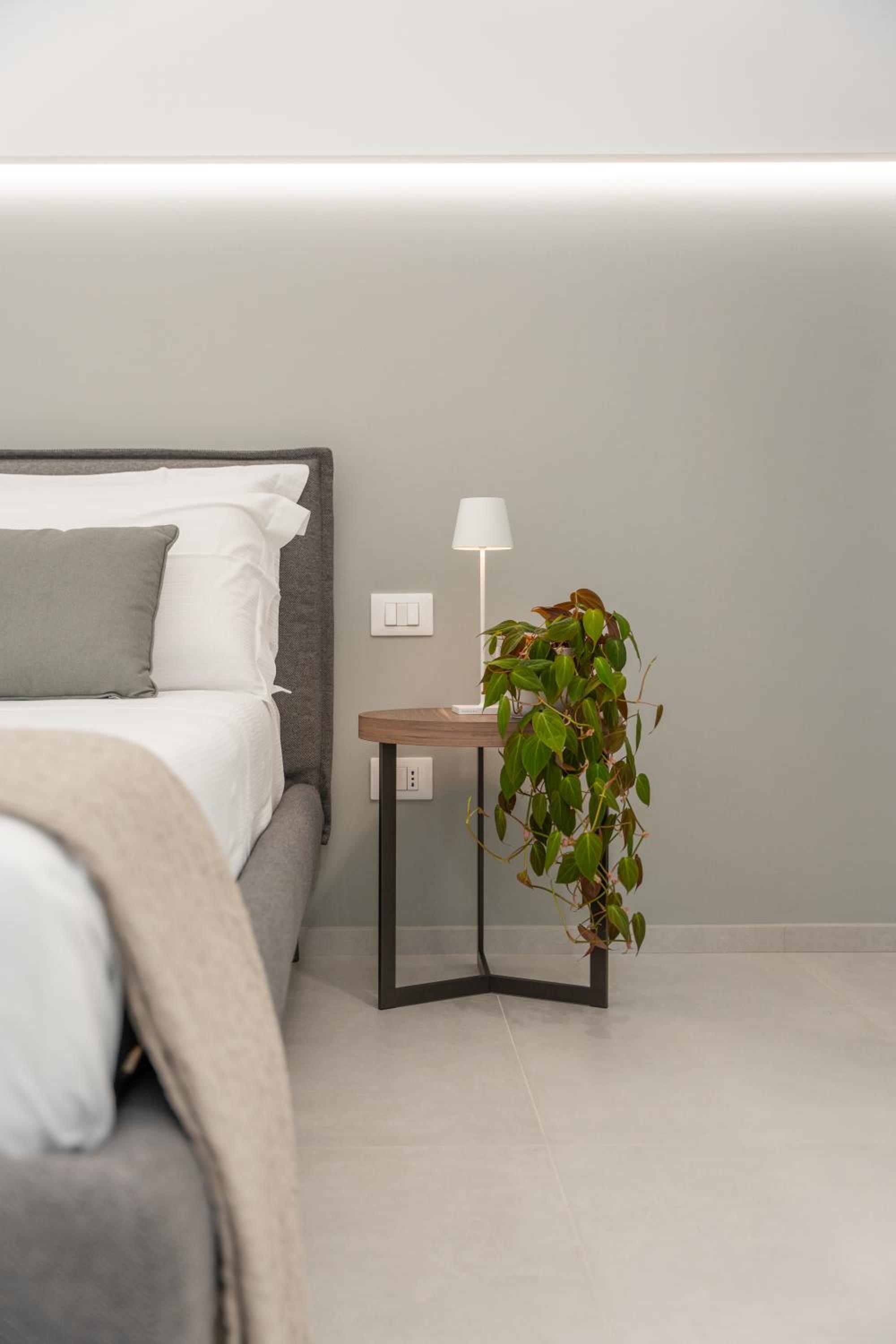 Double Room with Private Bathroom photo 1