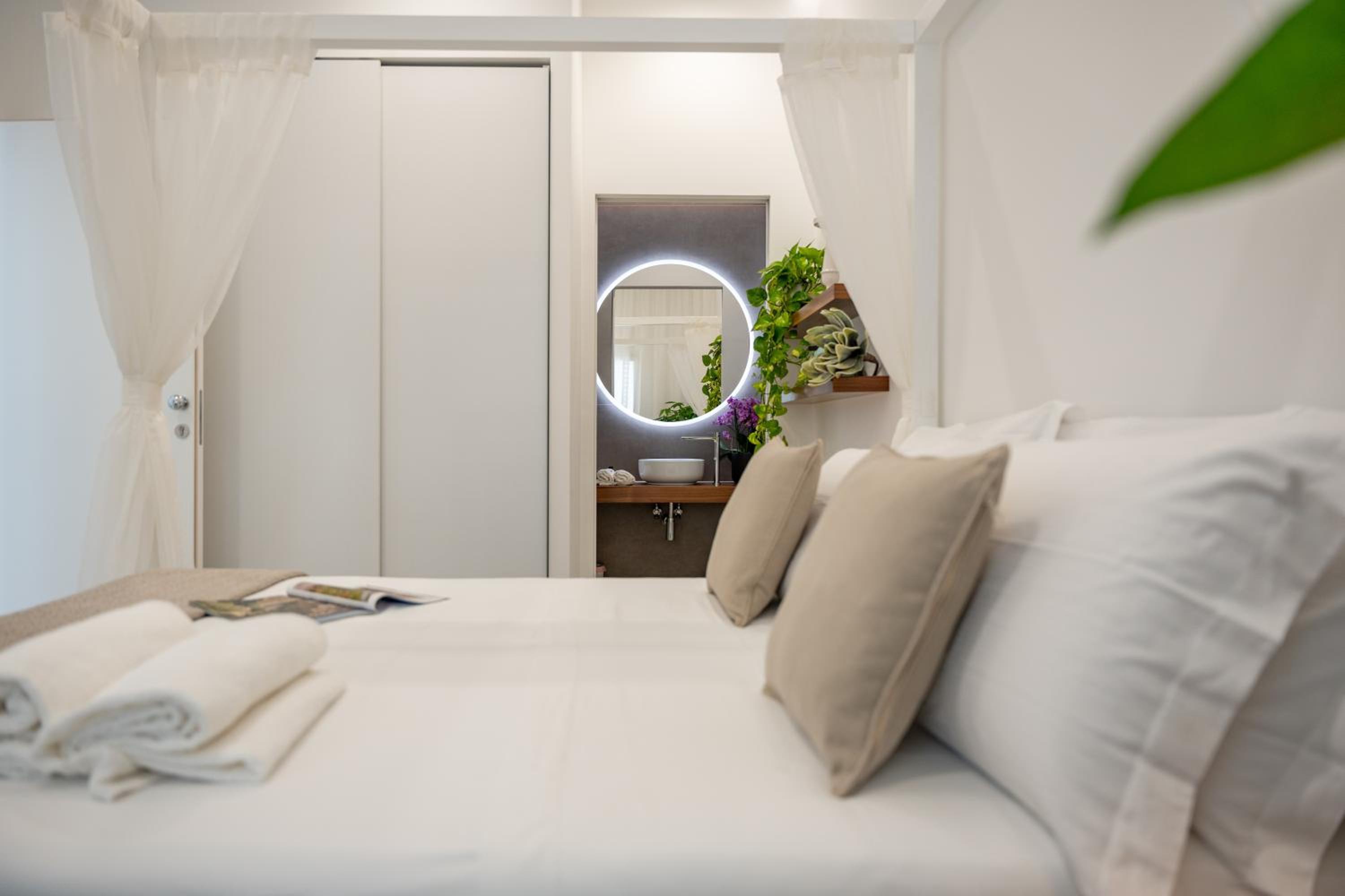 Double Room with Private Bathroom photo 1