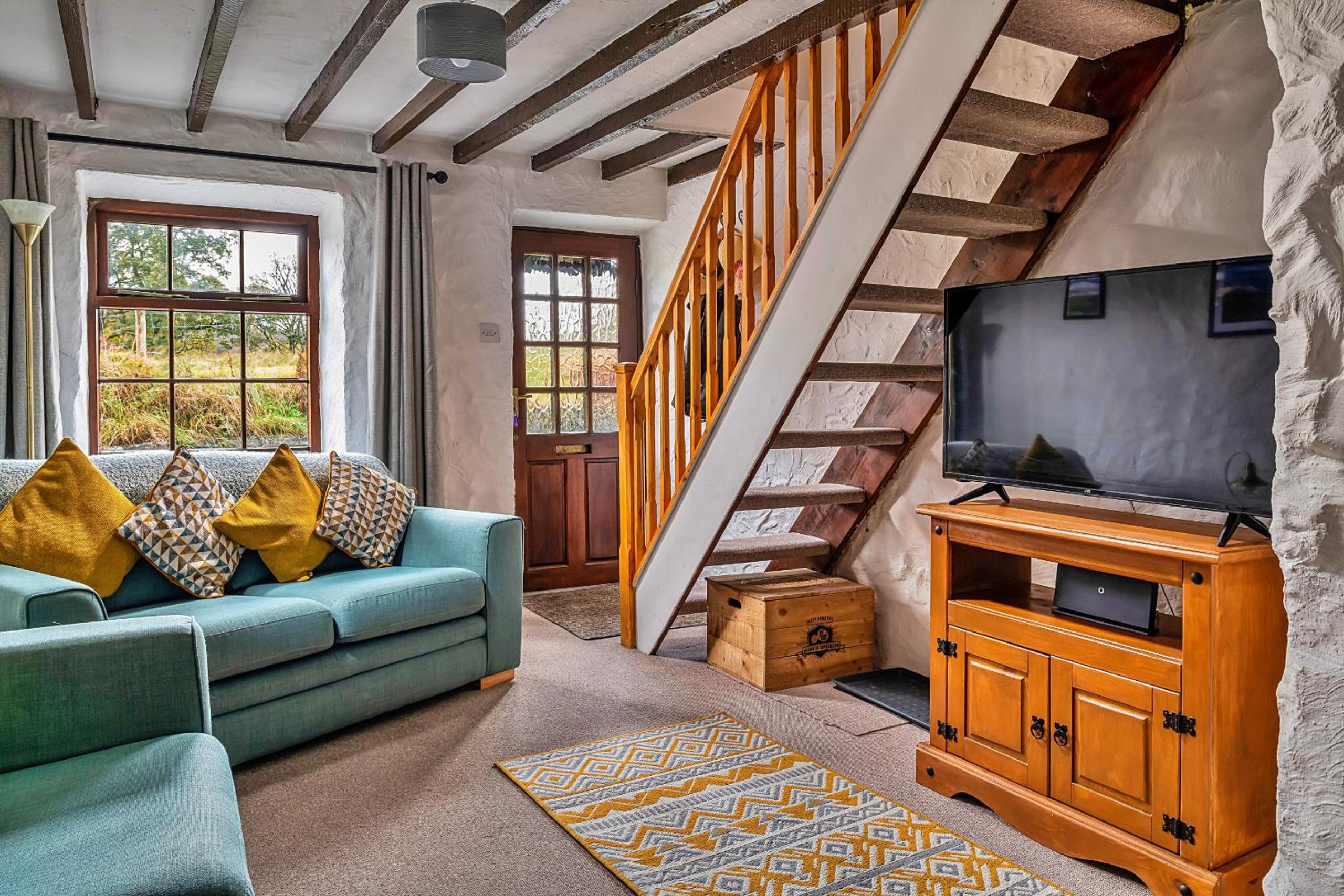 Two-Bedroom House photo 1