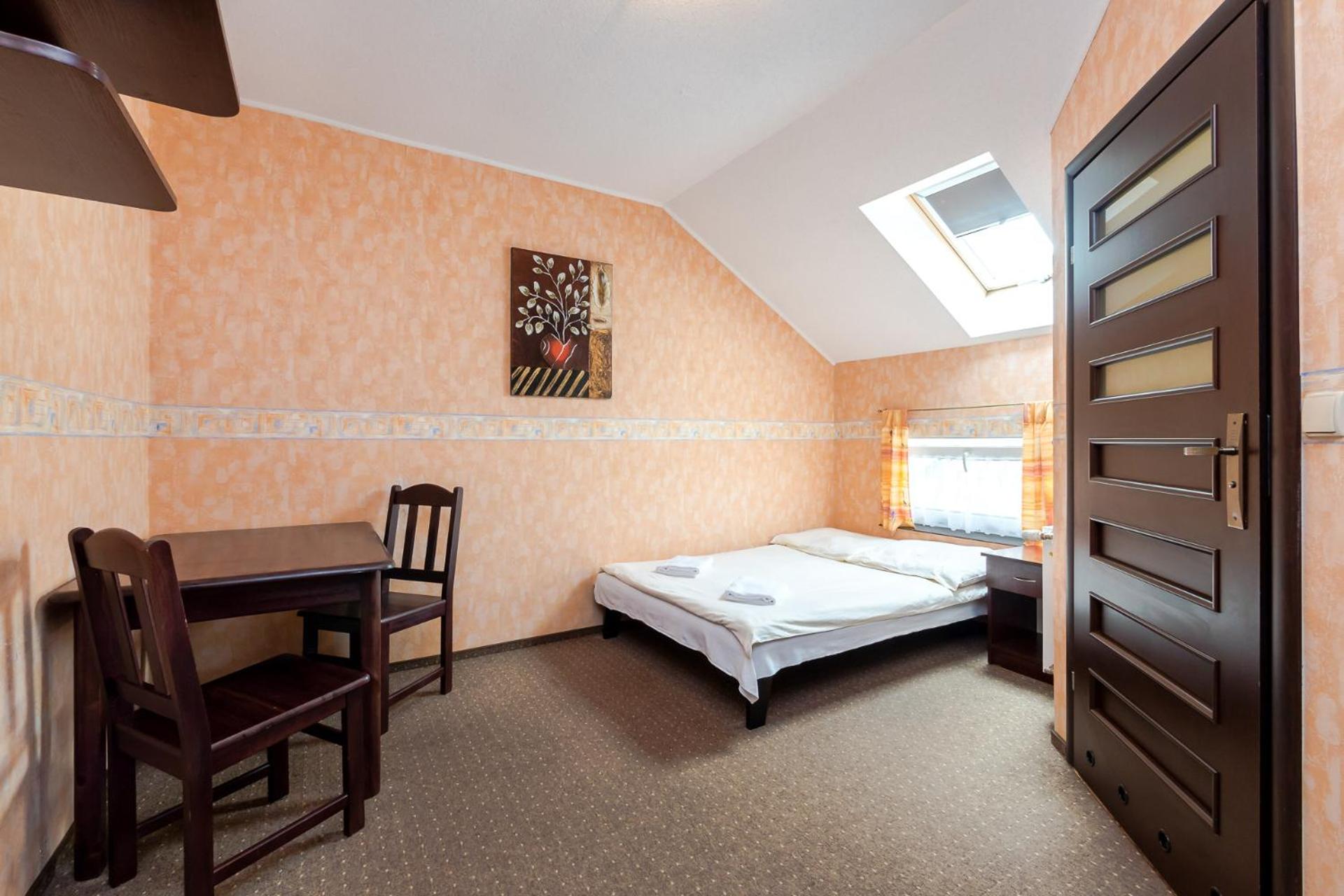 Double Room with Private Bathroom photo 2
