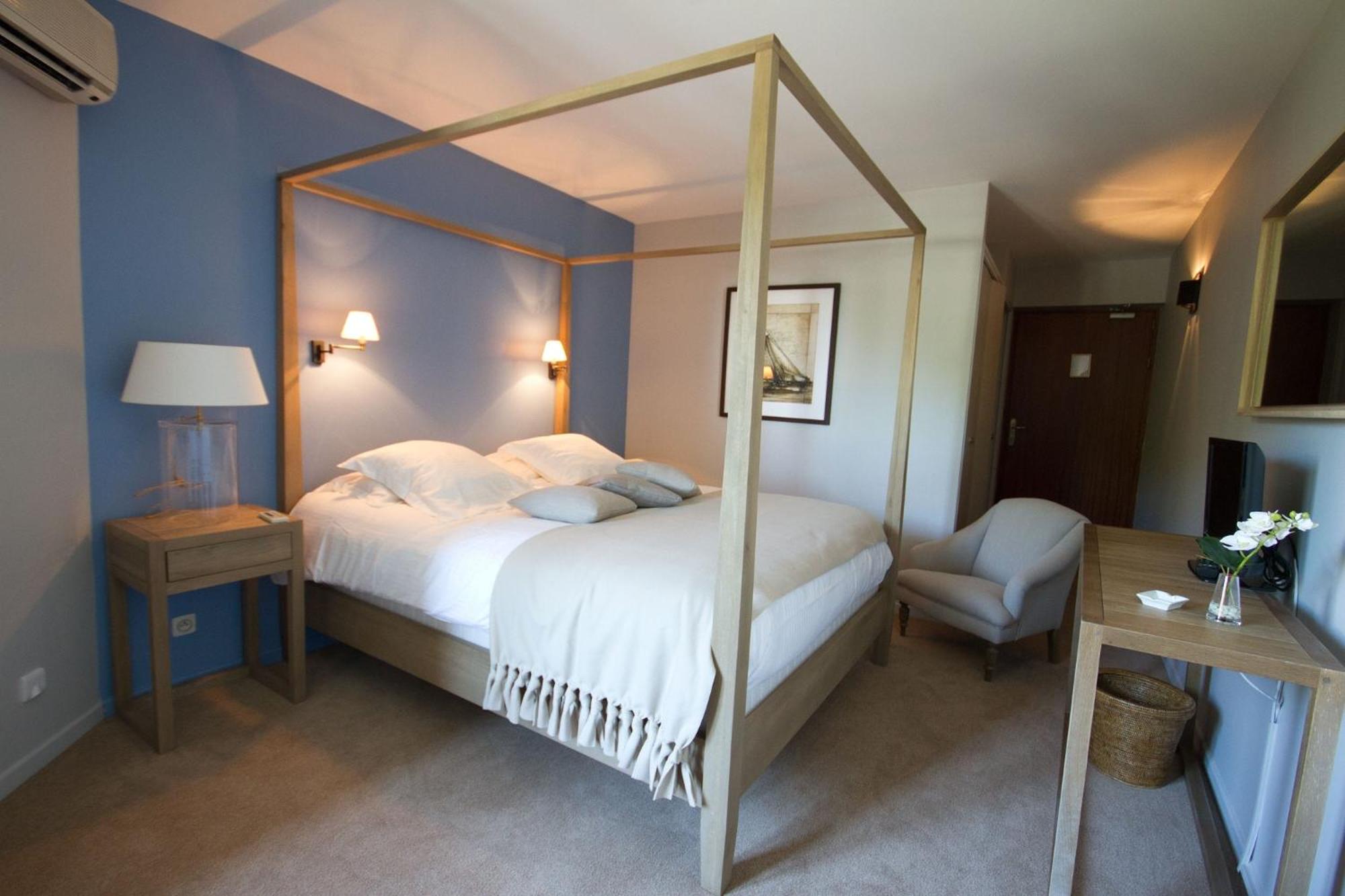 Superior Double Room - Photo 1
