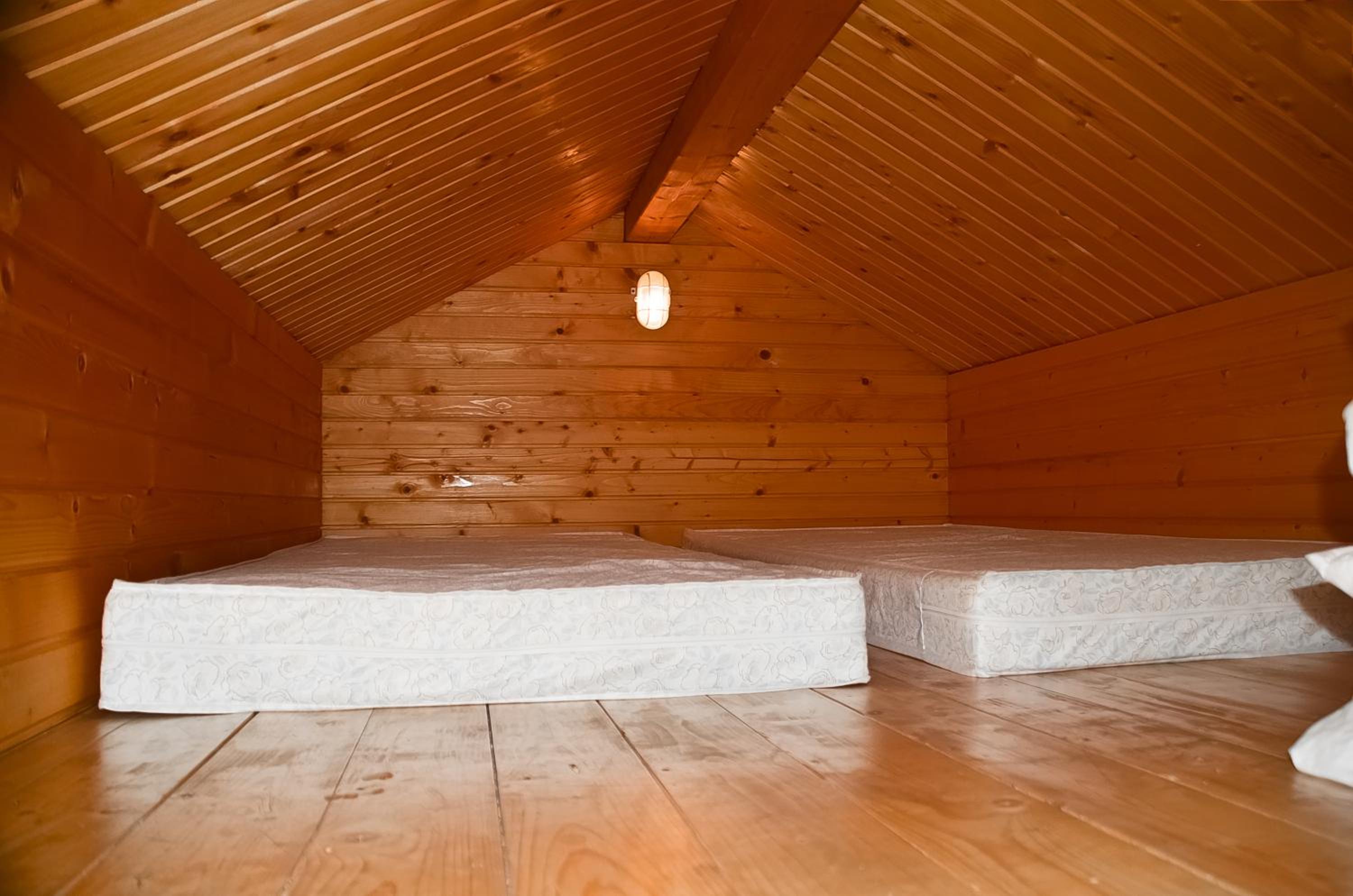 Two-Bedroom House photo 1