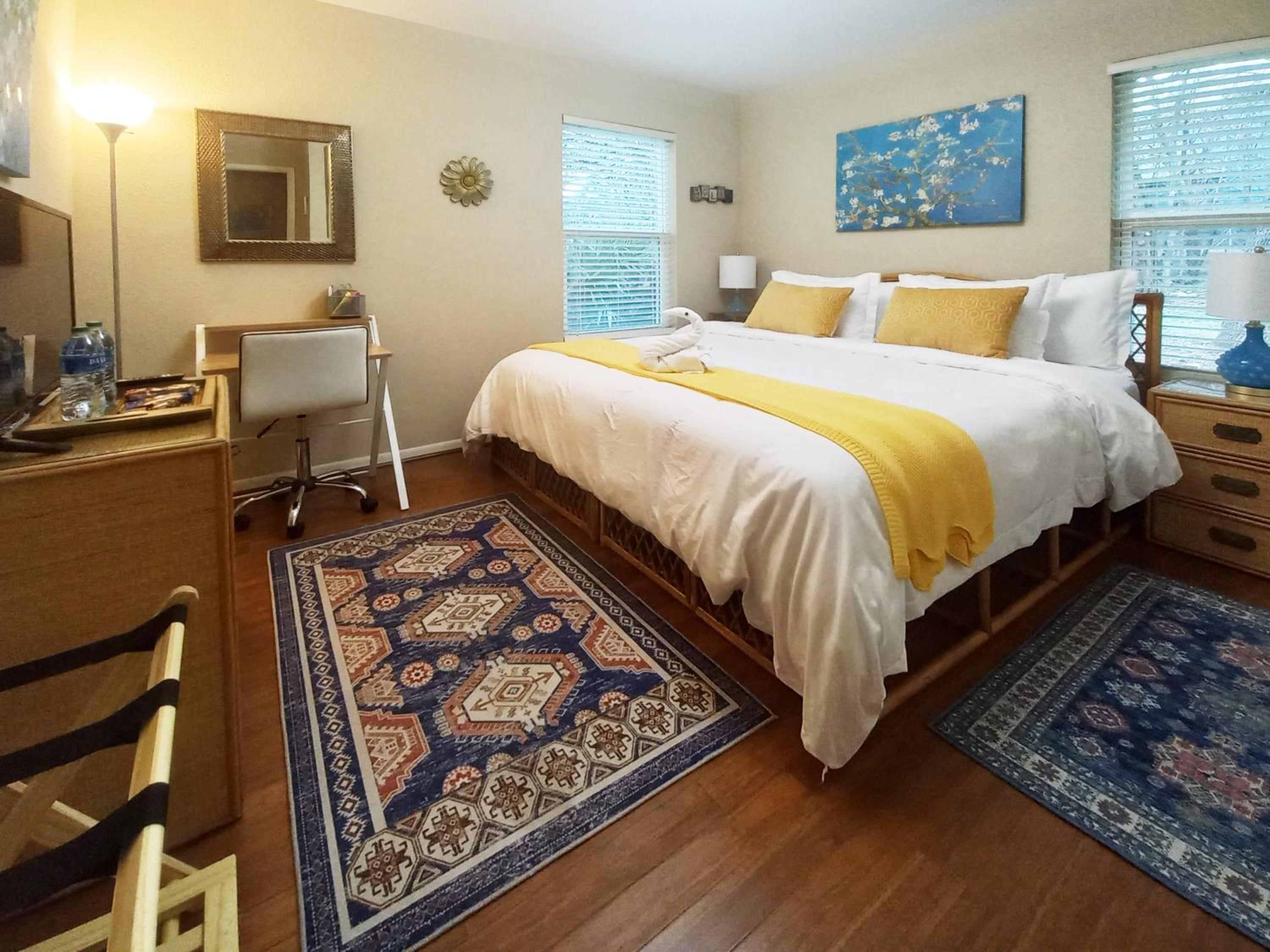 Double Room with Private Bathroom photo 1