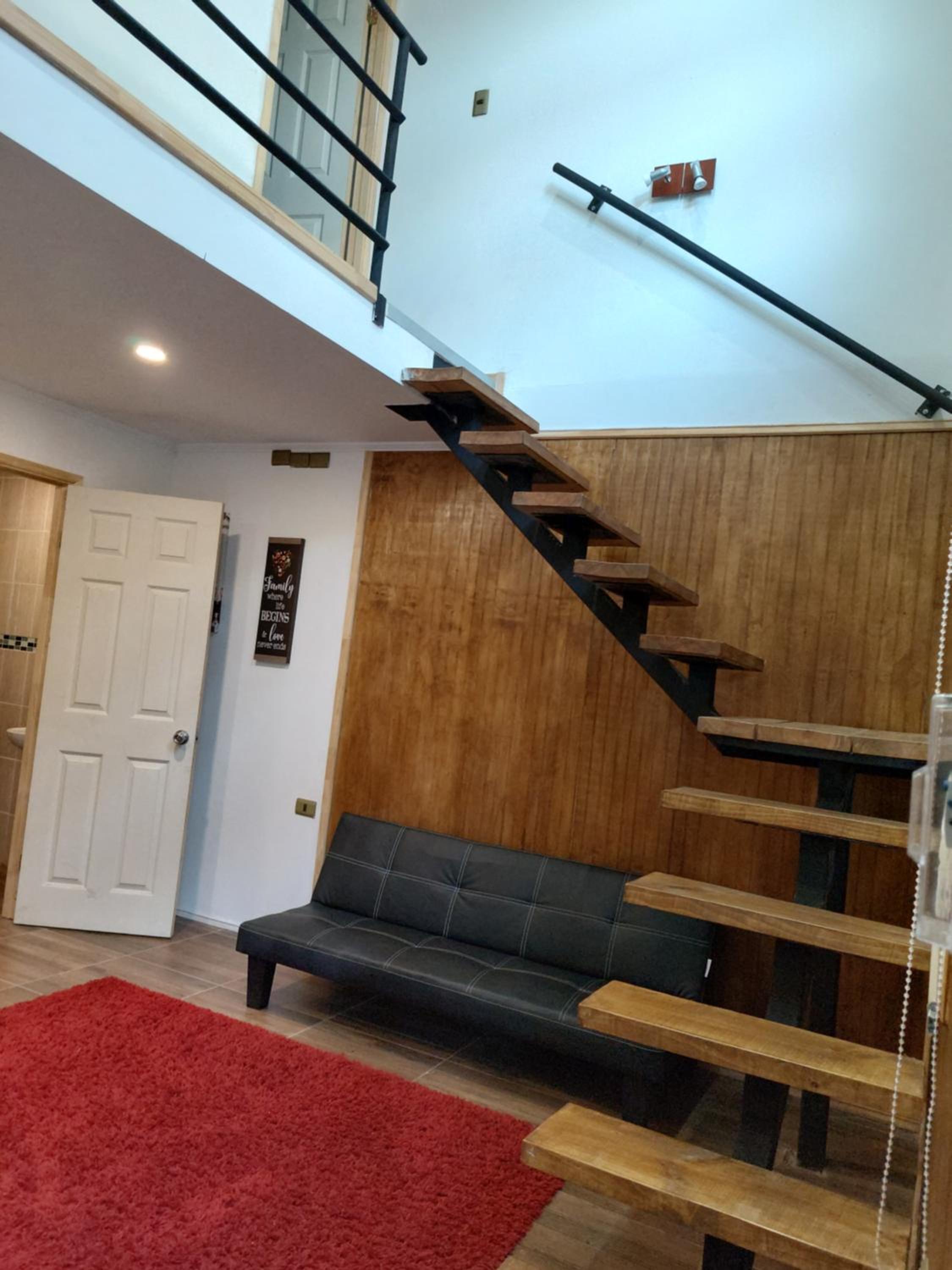Apartment - Split Level photo 1