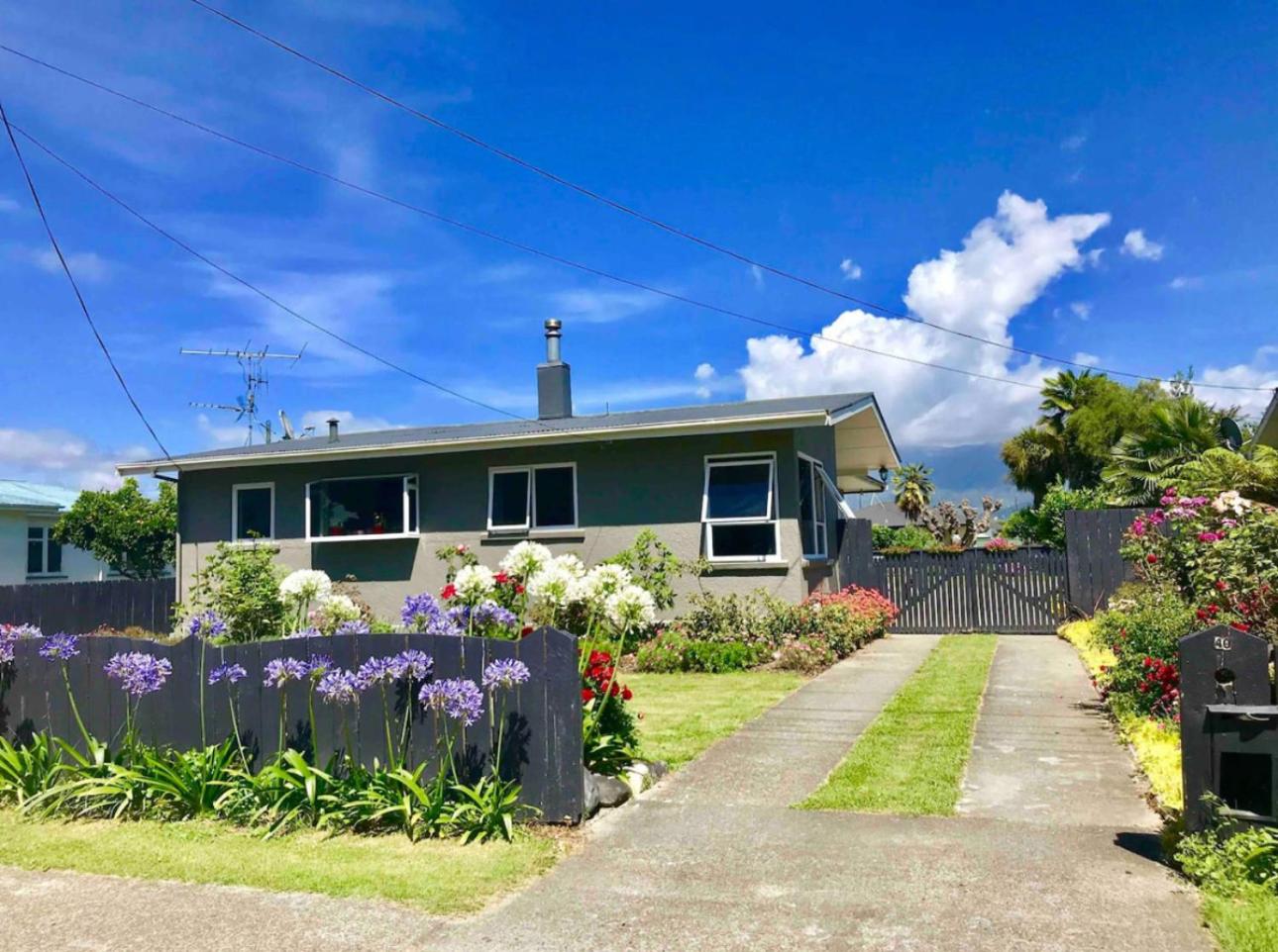 Vacation Home photo 3