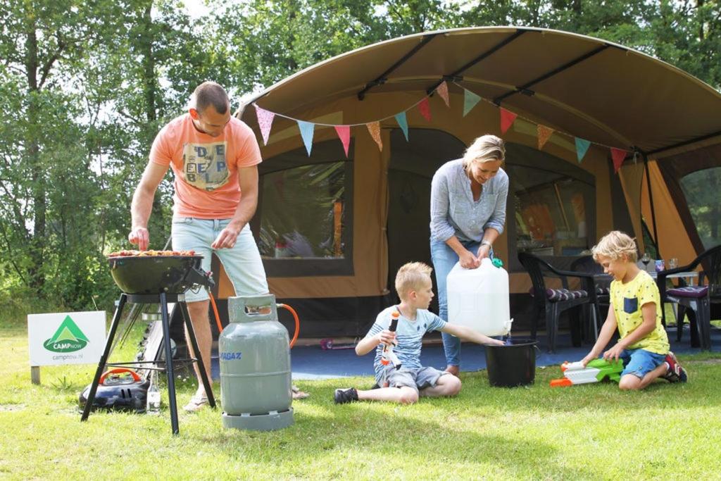 Tent photo 3