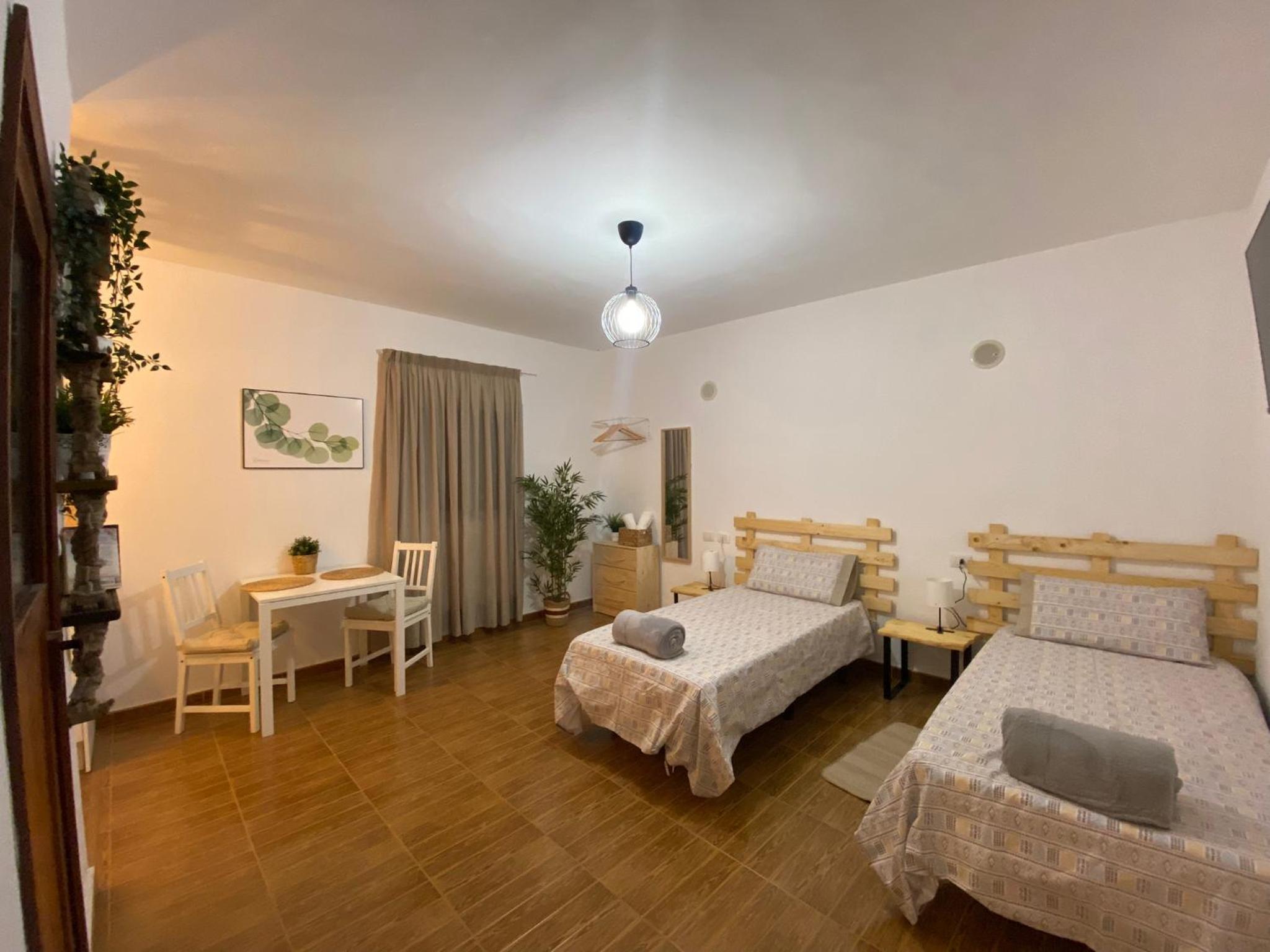 Apartamento Estudio